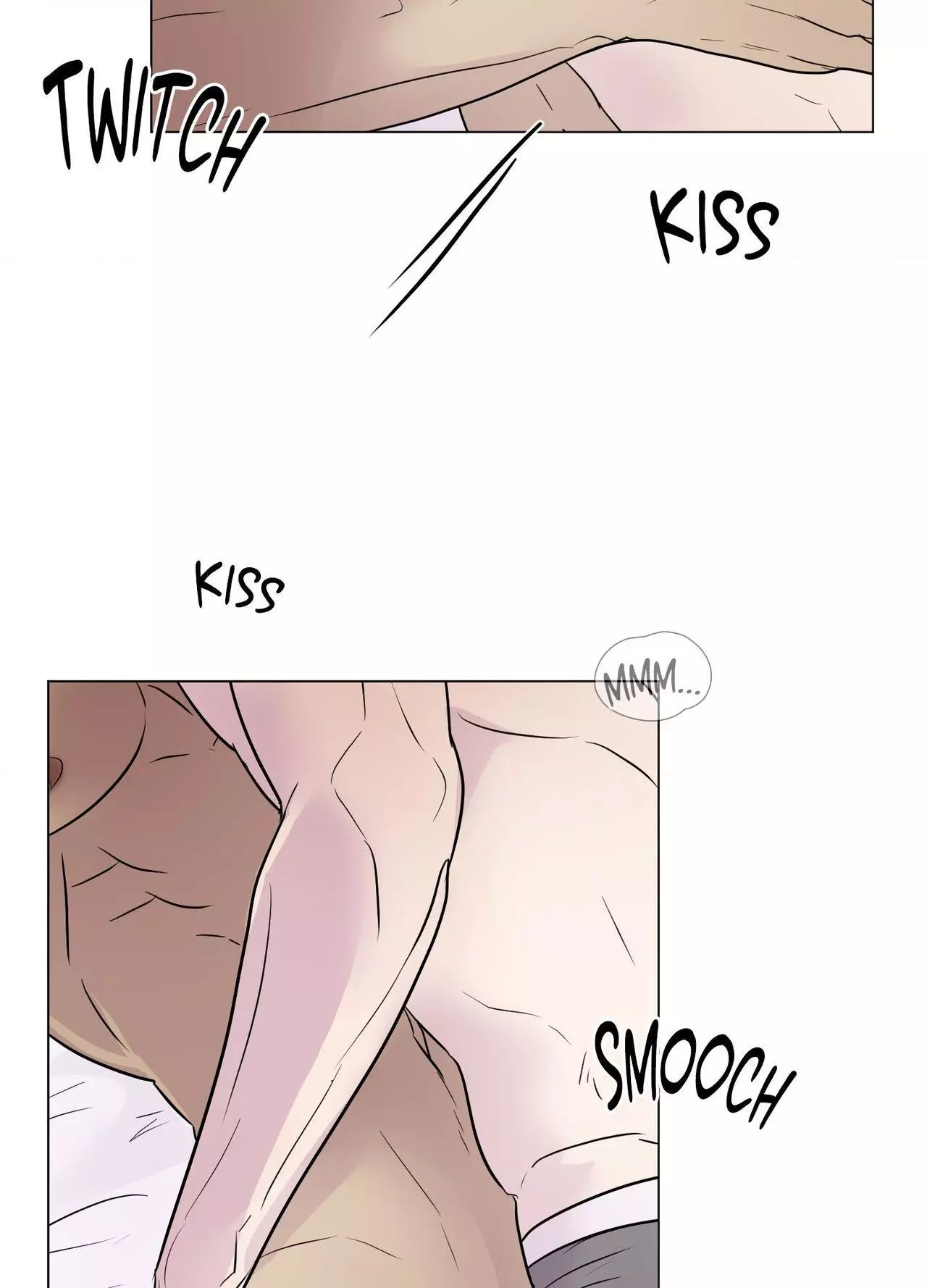 Kick Your Heart - Chapter 38 Page 27