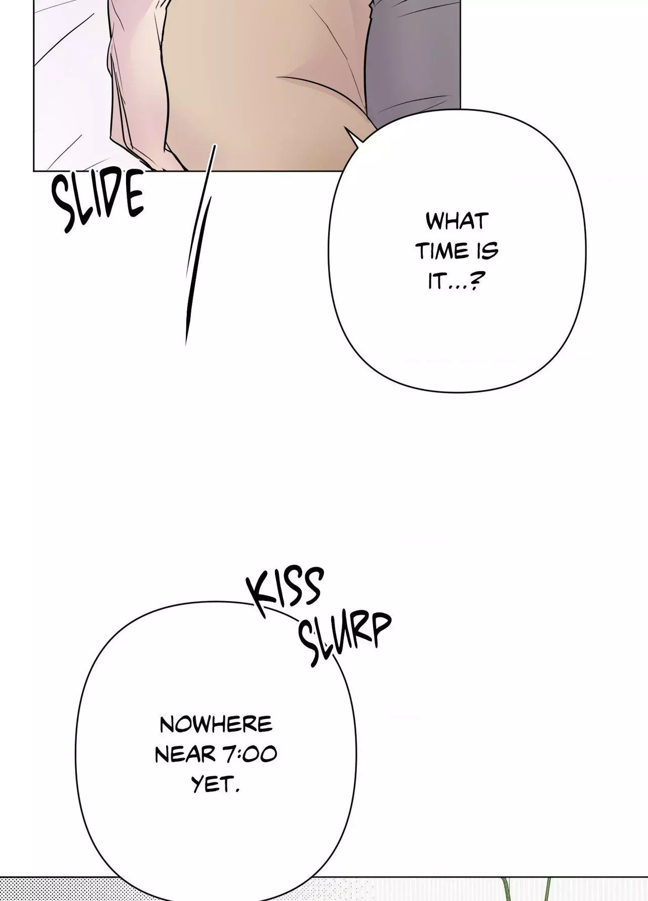 Kick Your Heart - Chapter 38 Page 28