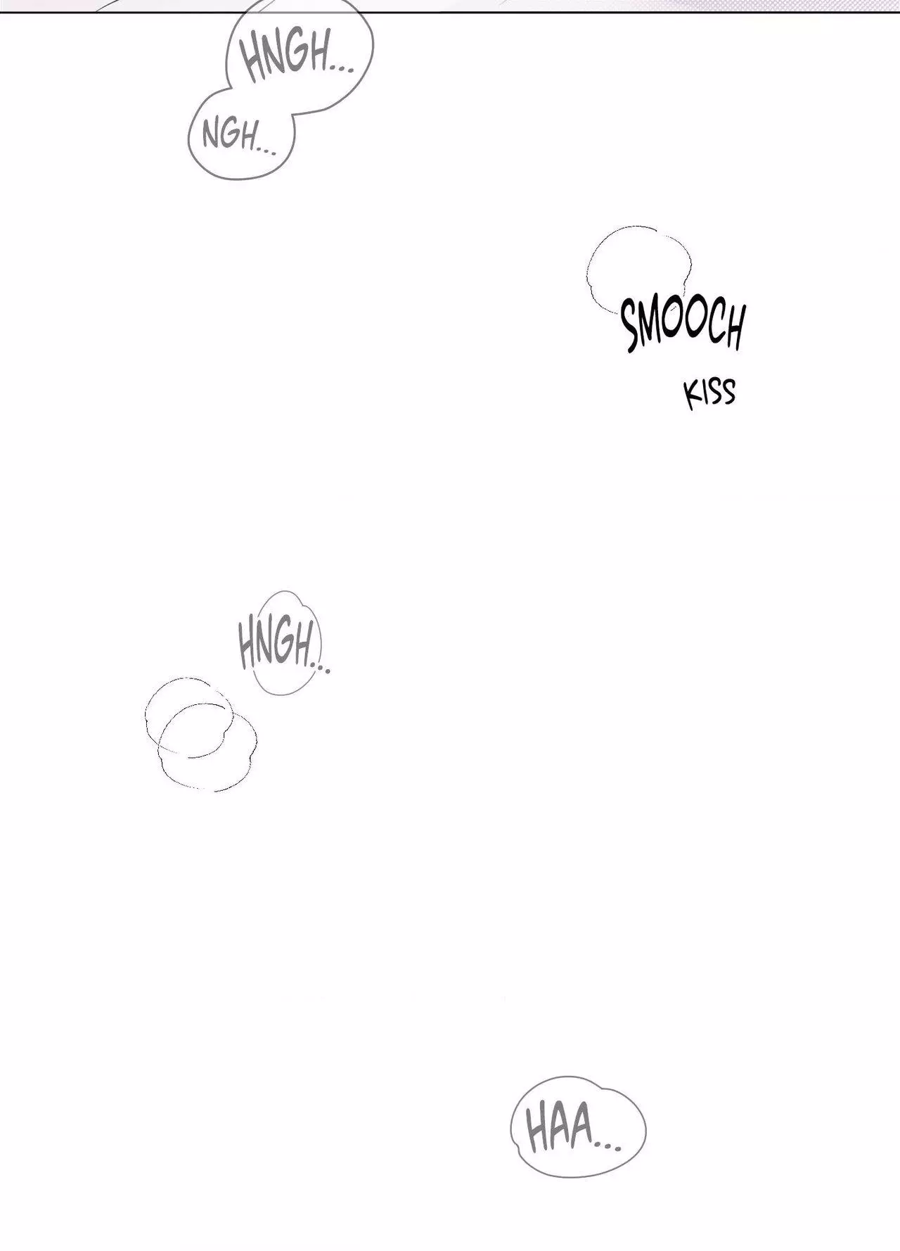 Kick Your Heart - Chapter 38 Page 30