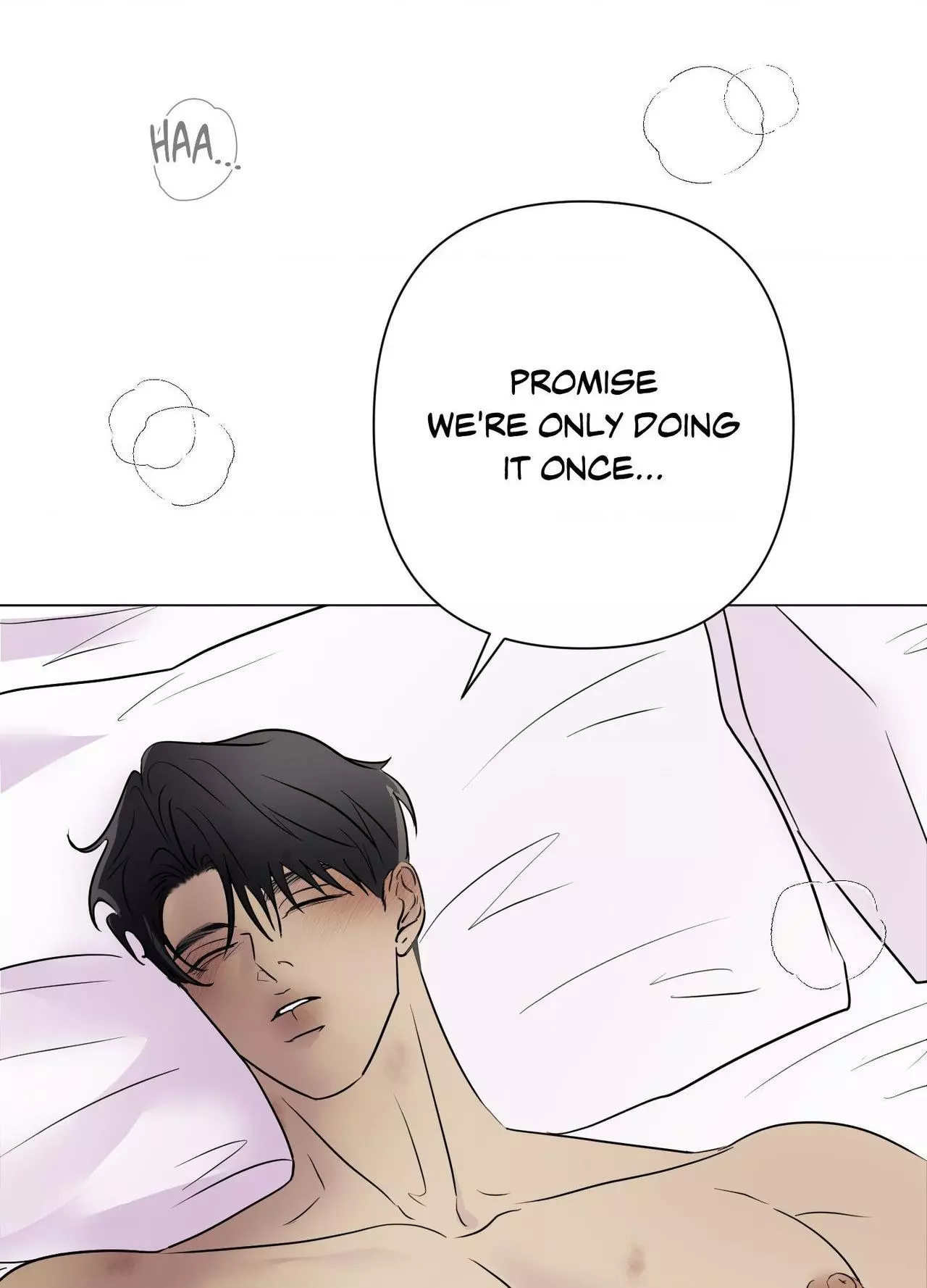 Kick Your Heart - Chapter 38 Page 31