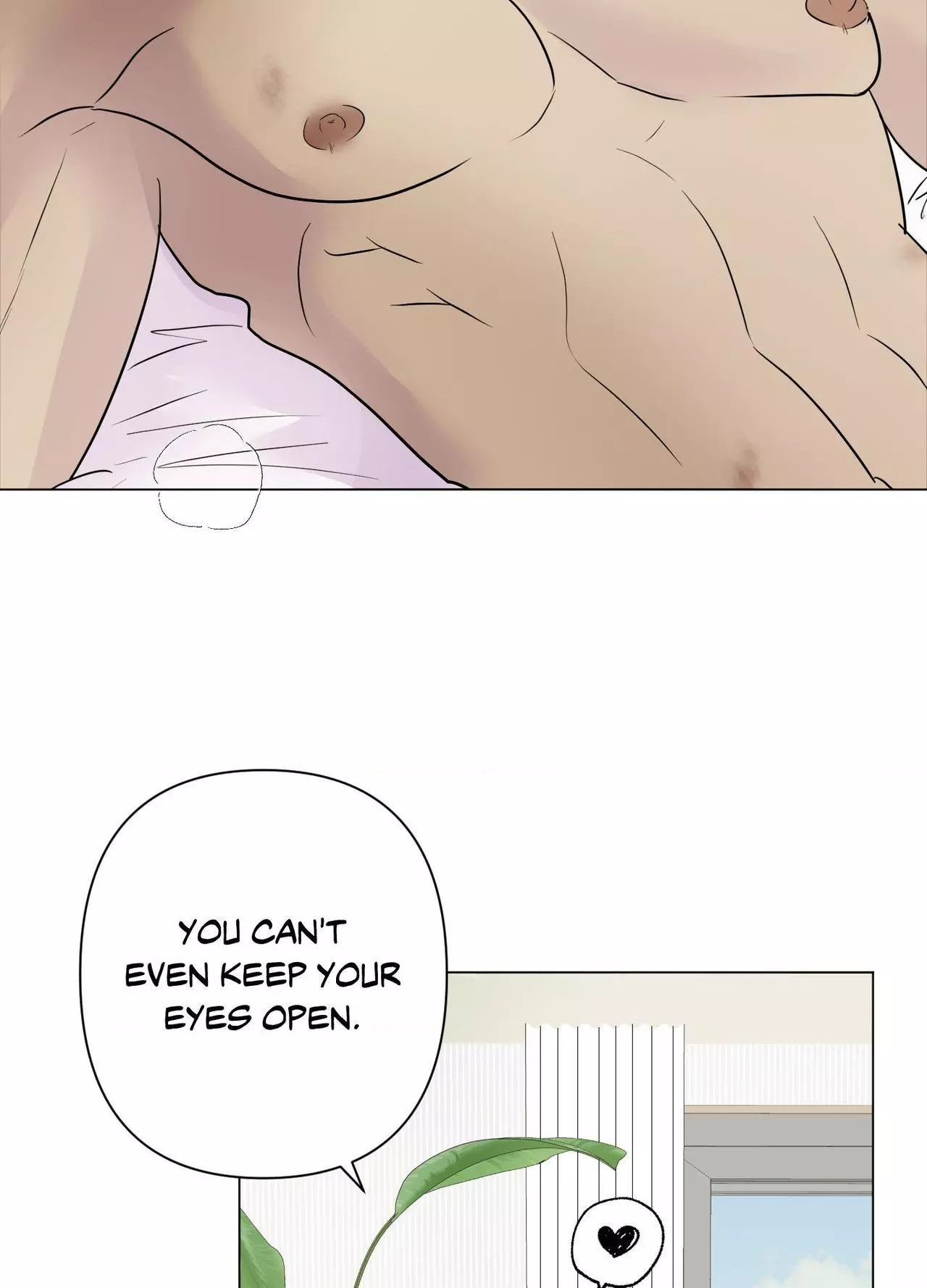 Kick Your Heart - Chapter 38 Page 32