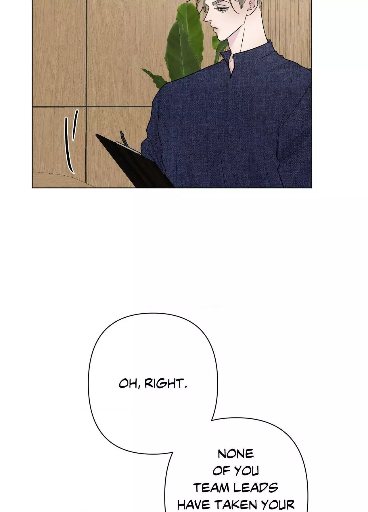 Kick Your Heart - Chapter 38 Page 38