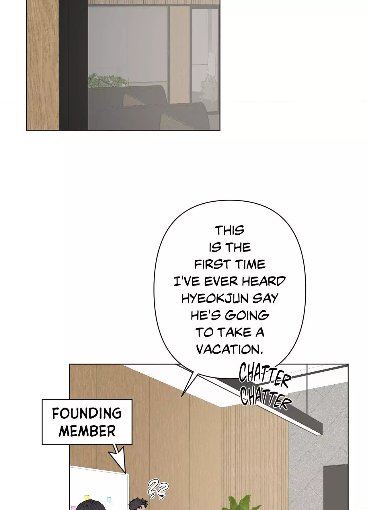 Kick Your Heart - Chapter 38 Page 46