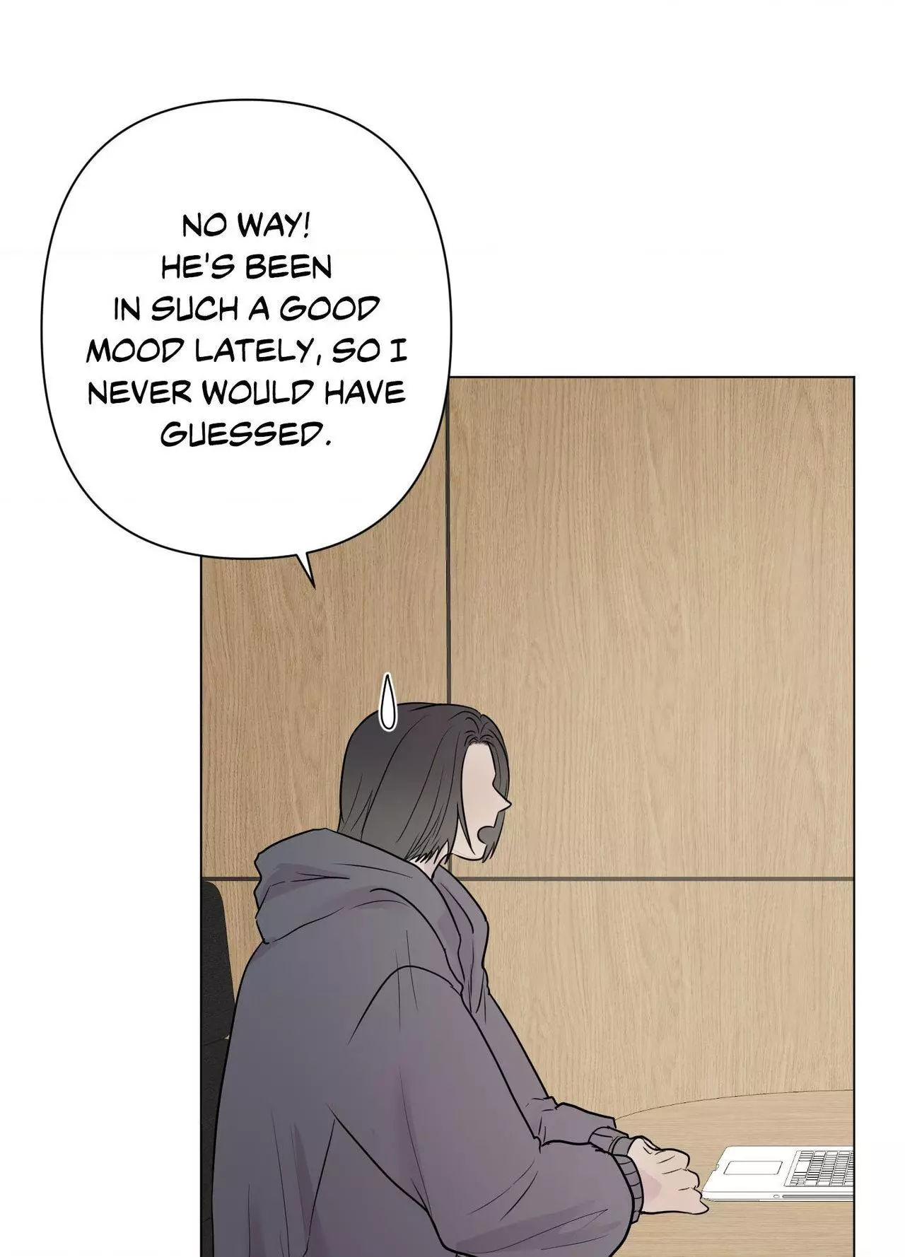 Kick Your Heart - Chapter 38 Page 48