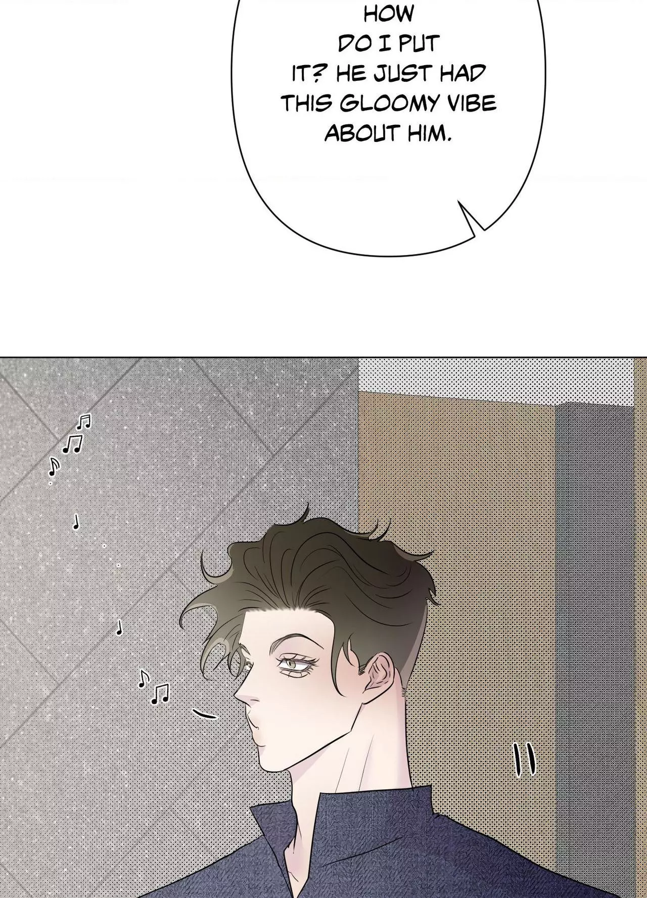 Kick Your Heart - Chapter 38 Page 50