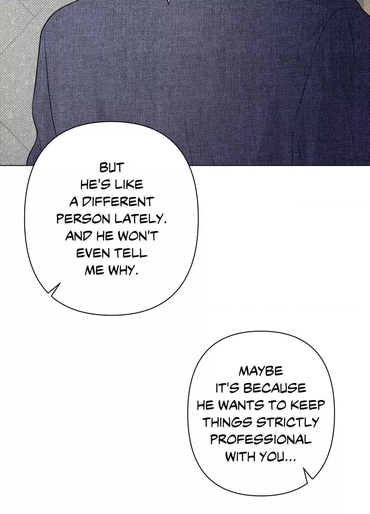 Kick Your Heart - Chapter 38 Page 51