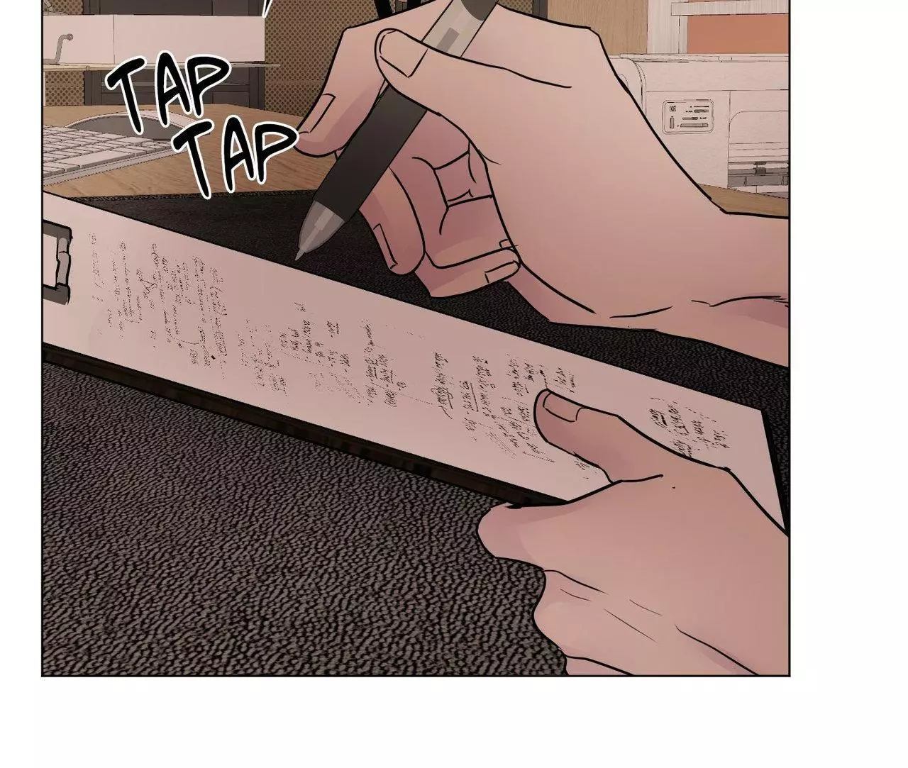 Kick Your Heart - Chapter 38 Page 57