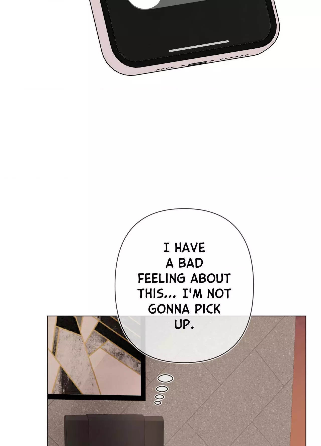 Kick Your Heart - Chapter 38 Page 61