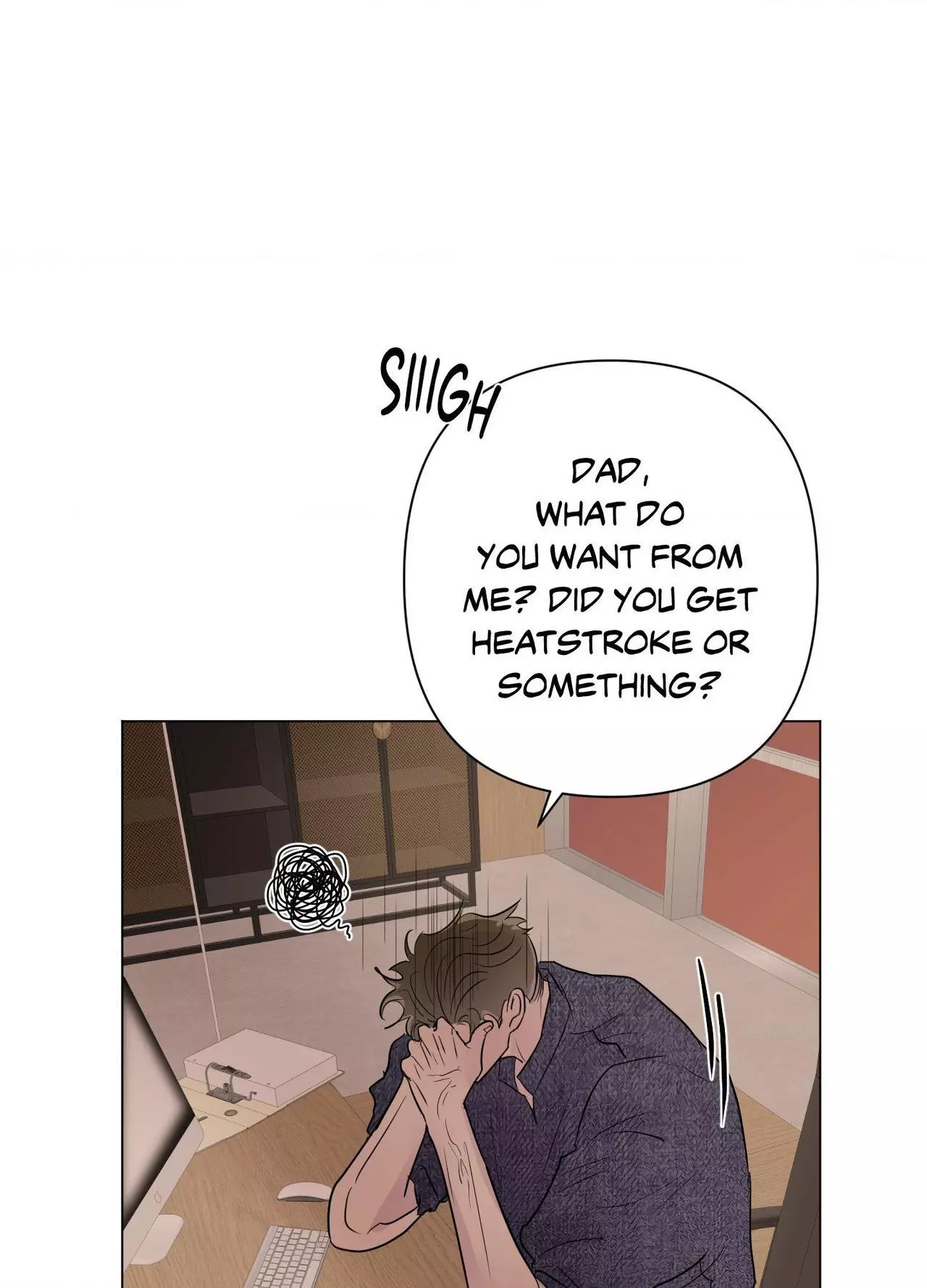 Kick Your Heart - Chapter 38 Page 63