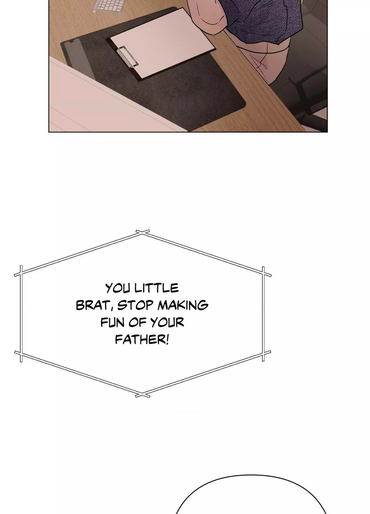 Kick Your Heart - Chapter 38 Page 64