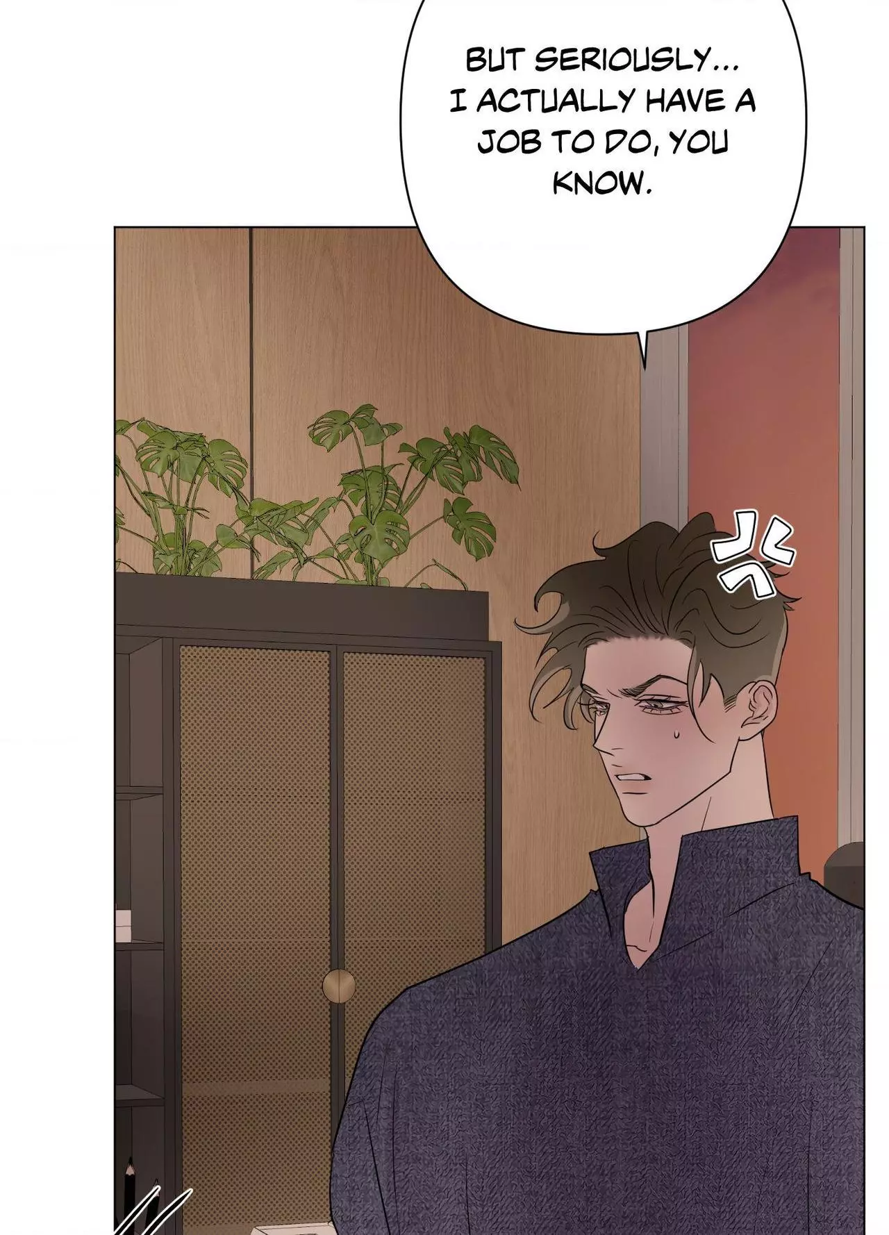 Kick Your Heart - Chapter 38 Page 65