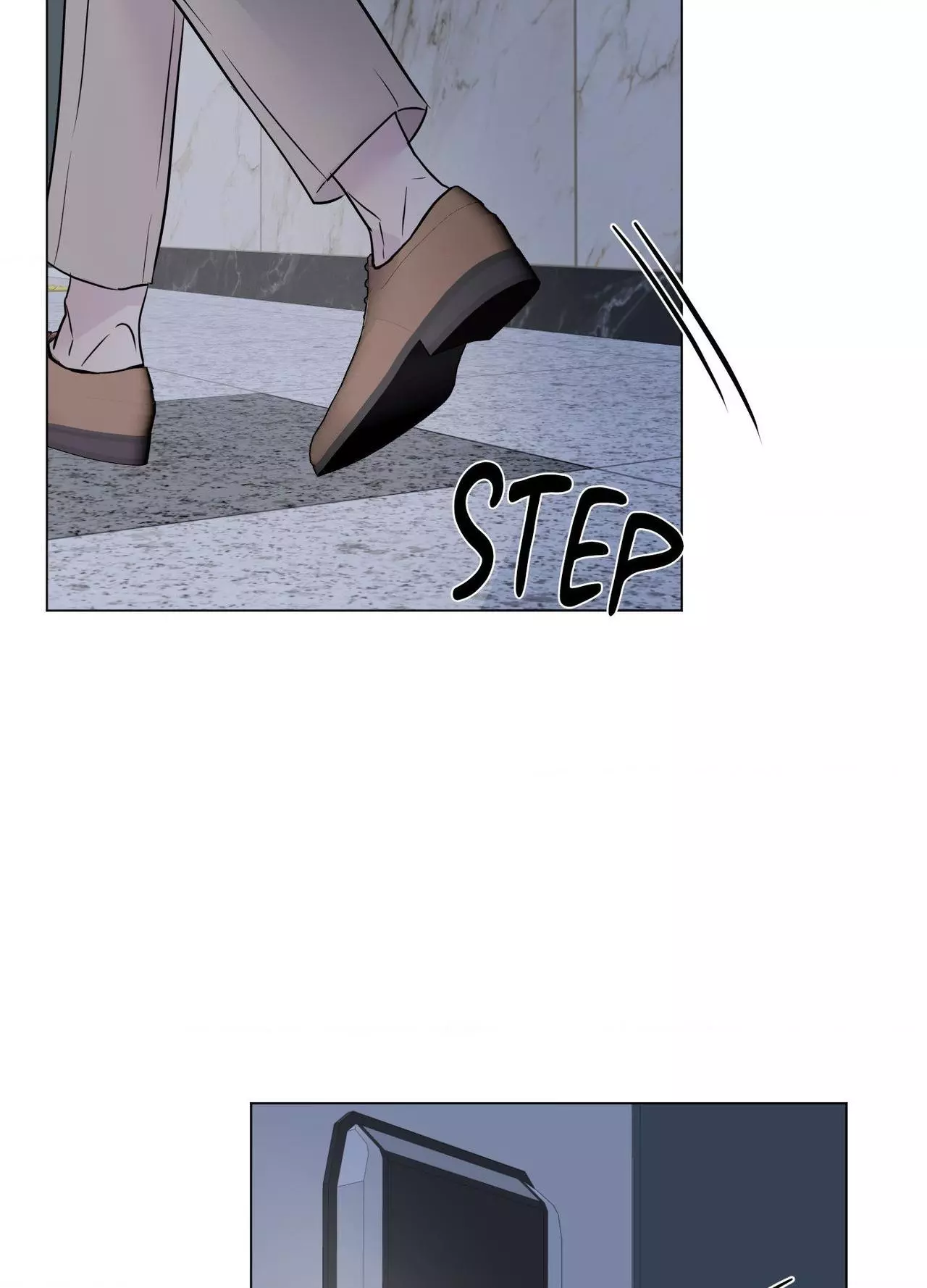 Kick Your Heart - Chapter 38 Page 90