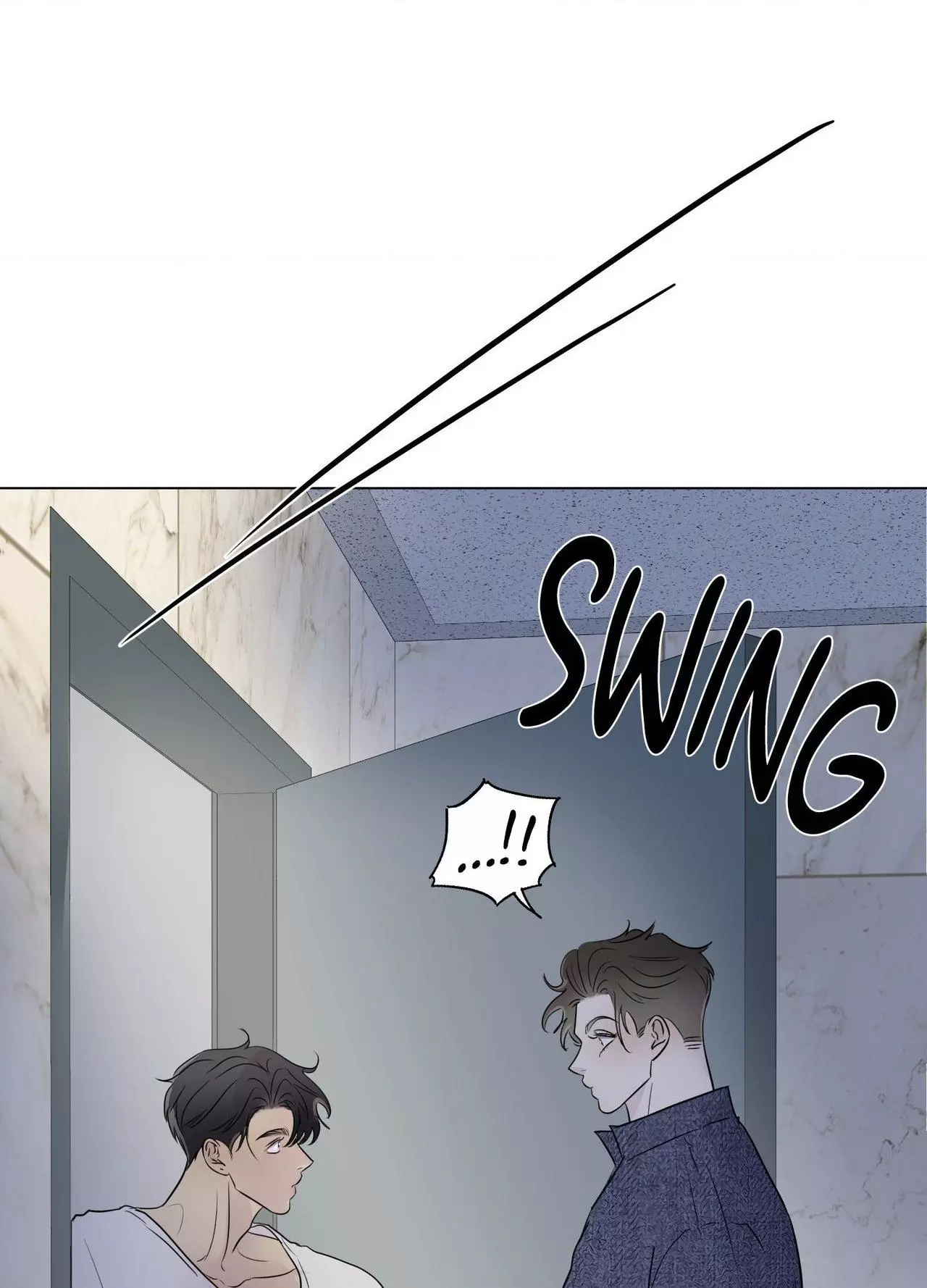 Kick Your Heart - Chapter 38 Page 92