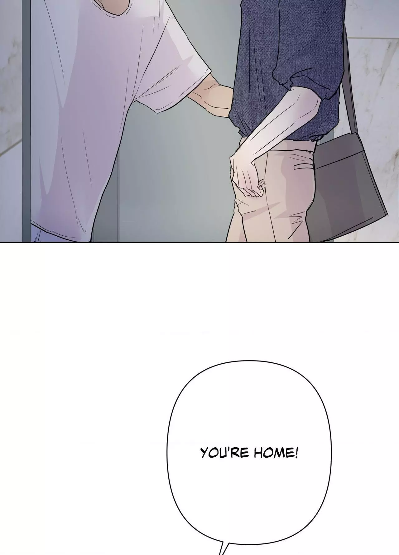 Kick Your Heart - Chapter 38 Page 93