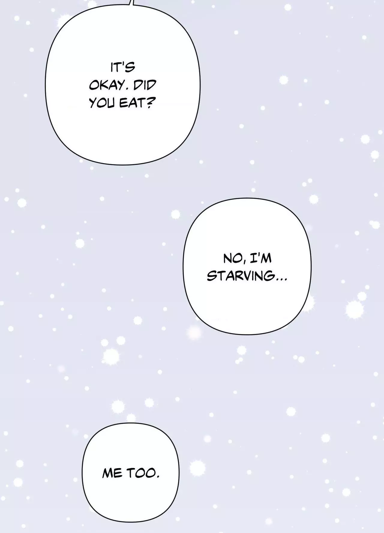 Kick Your Heart - Chapter 38 Page 99