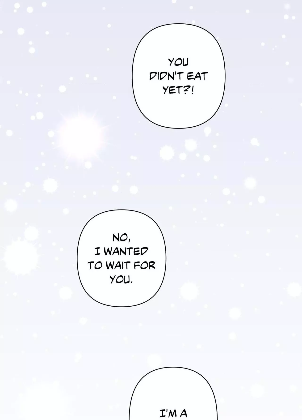 Kick Your Heart - Chapter 38 Page 100