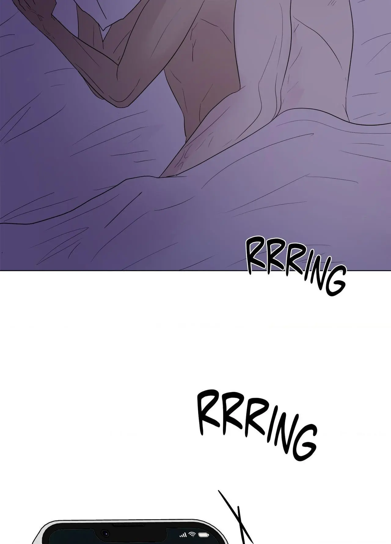 Kick Your Heart - Chapter 39 Page 3