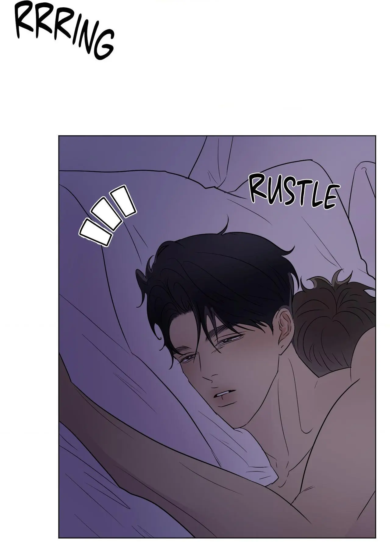 Kick Your Heart - Chapter 39 Page 5