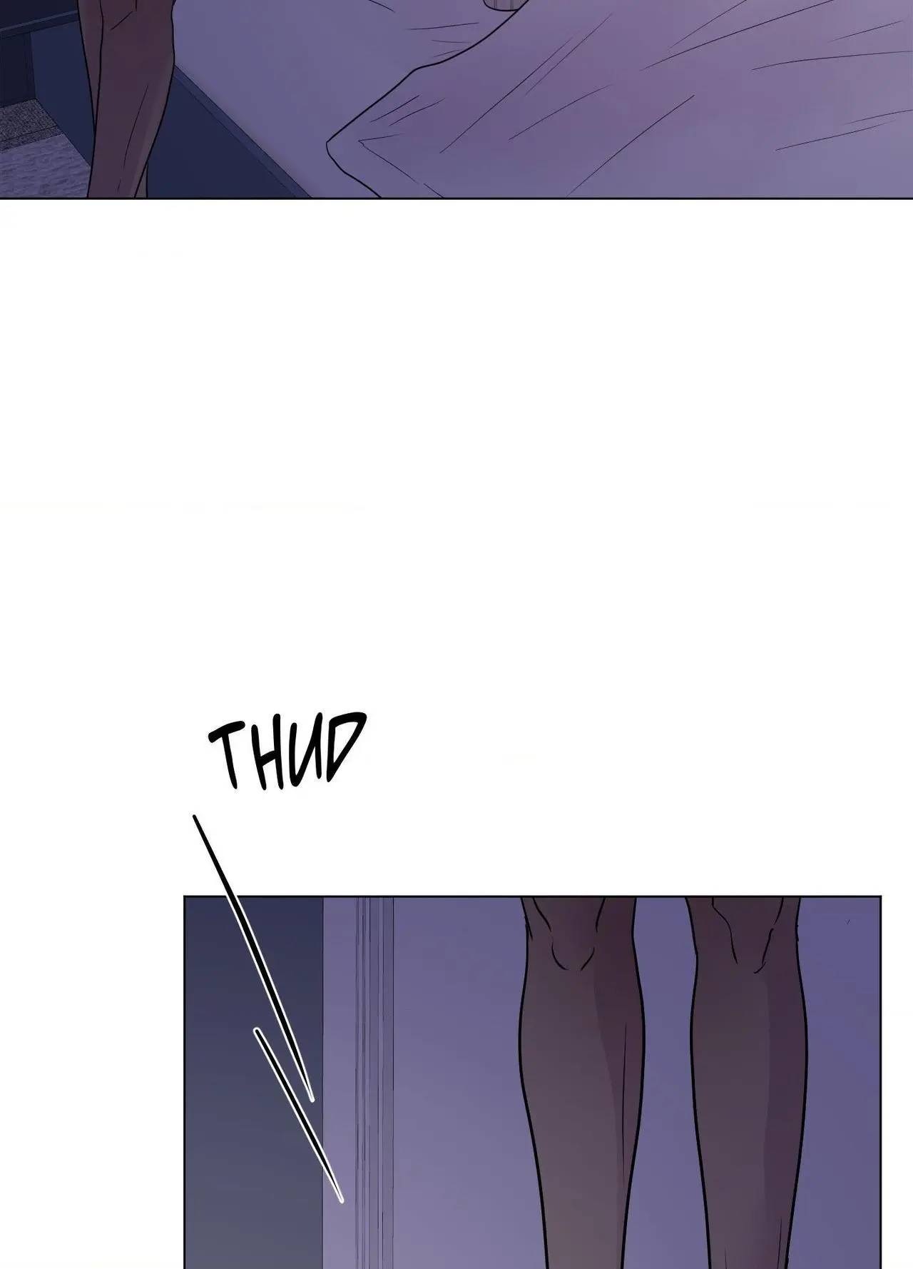 Kick Your Heart - Chapter 39 Page 13