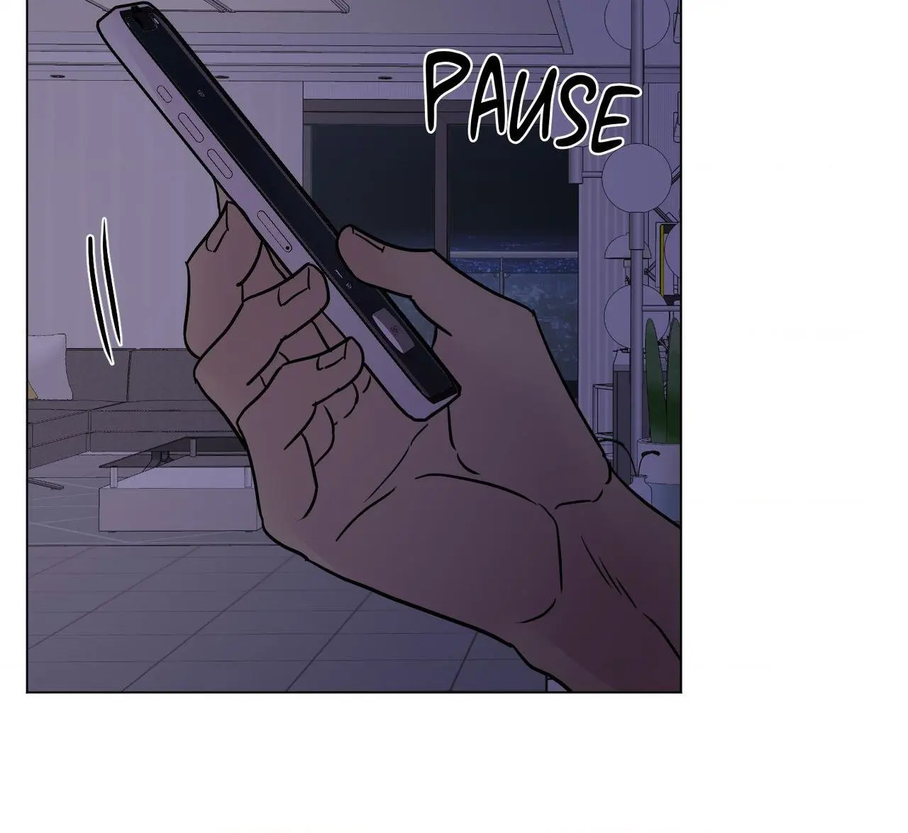 Kick Your Heart - Chapter 39 Page 15