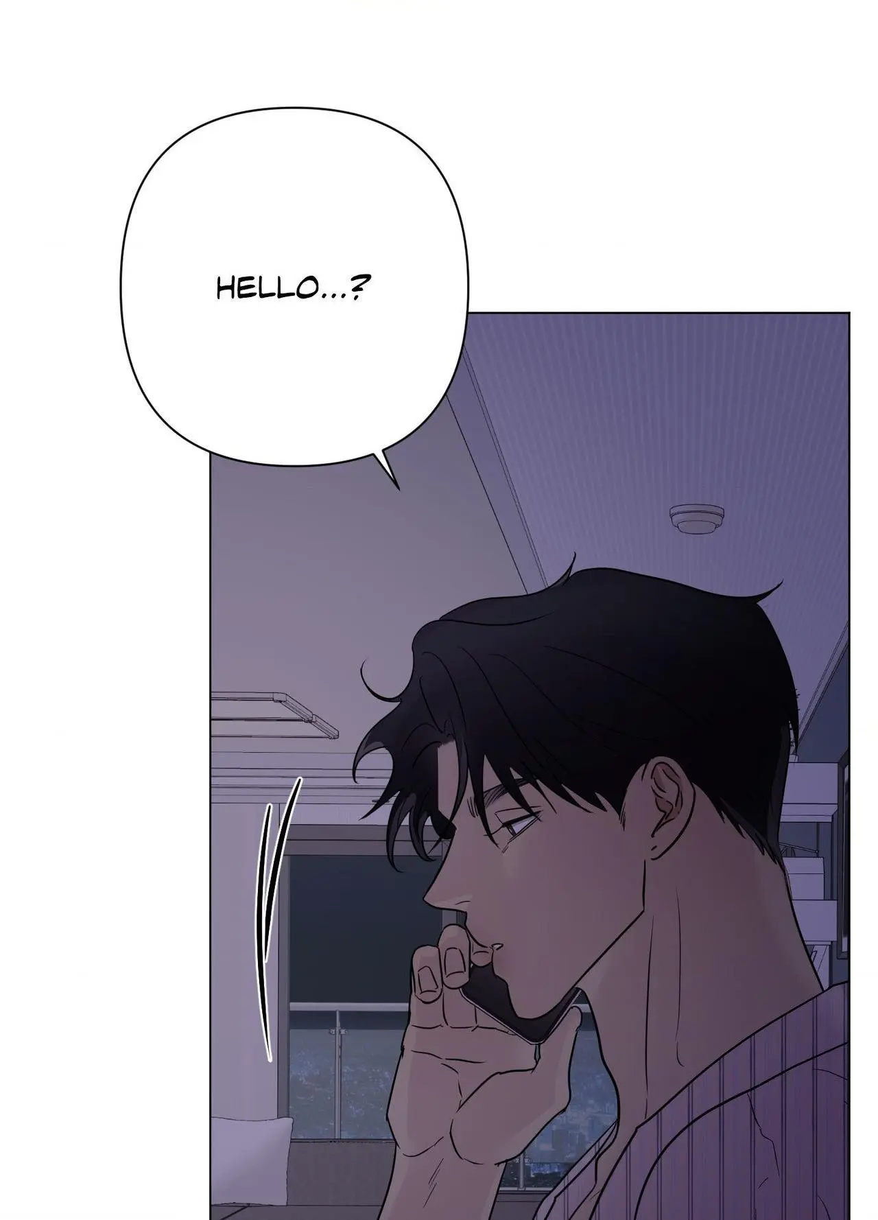 Kick Your Heart - Chapter 39 Page 16