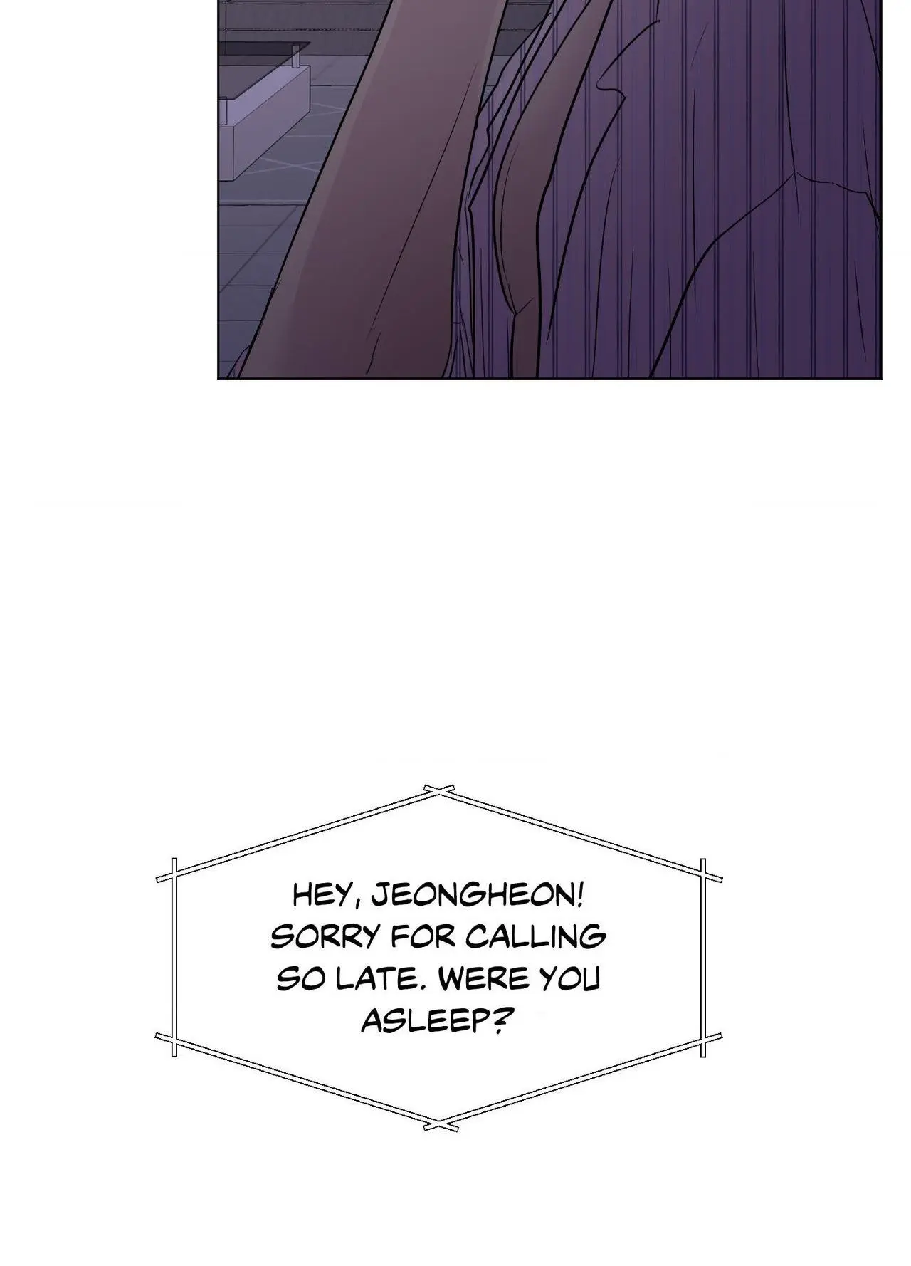 Kick Your Heart - Chapter 39 Page 17