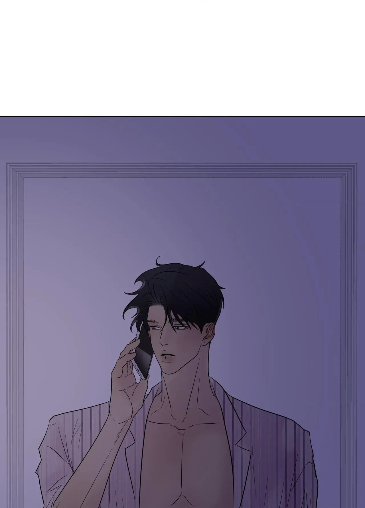 Kick Your Heart - Chapter 39 Page 18