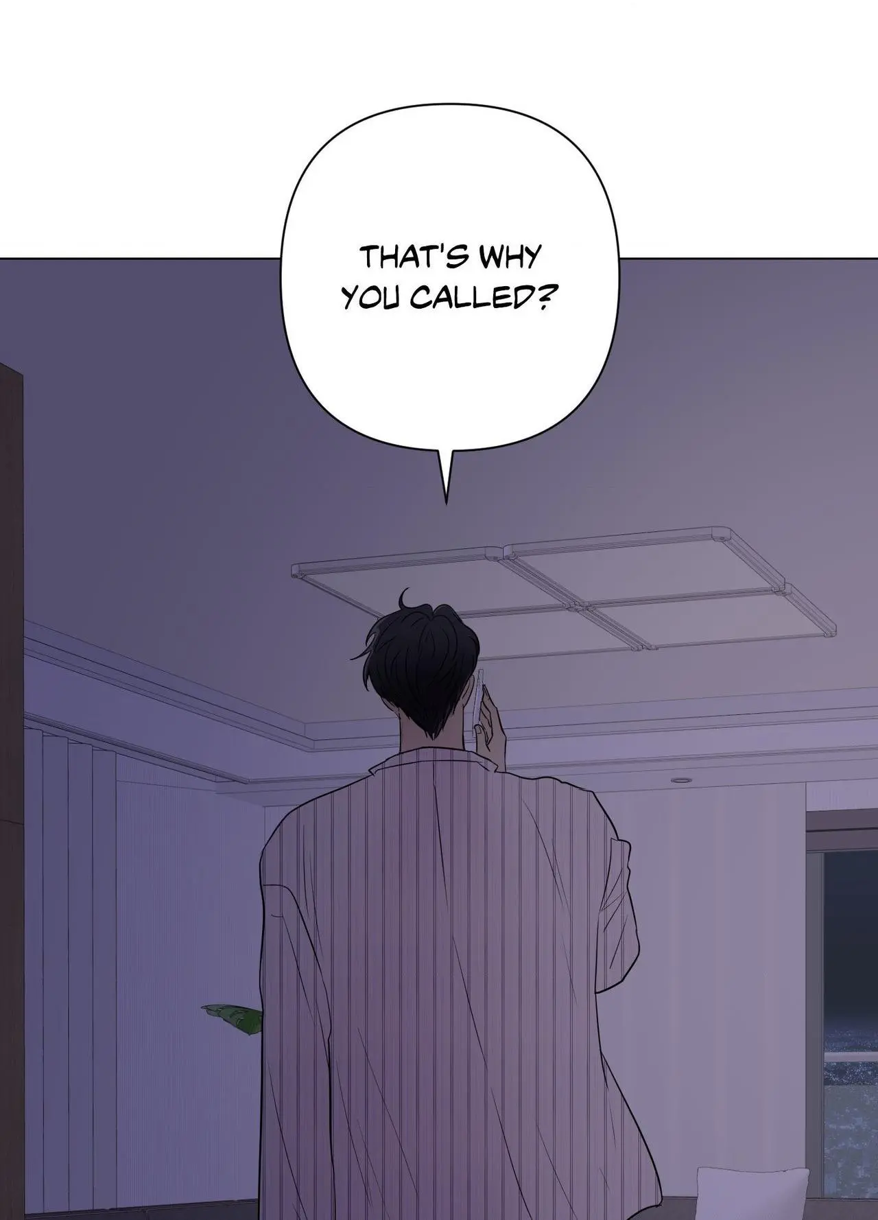 Kick Your Heart - Chapter 39 Page 21
