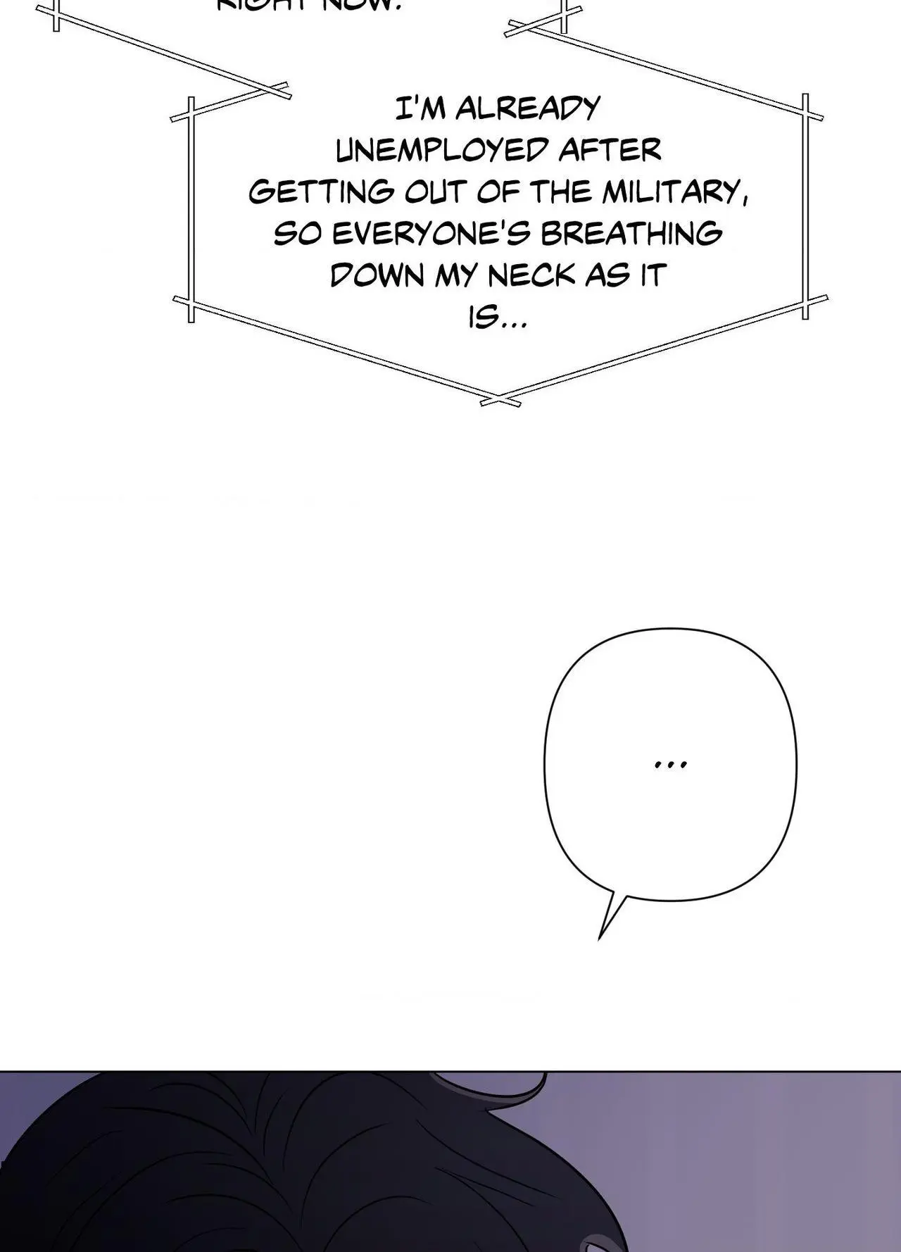 Kick Your Heart - Chapter 39 Page 23