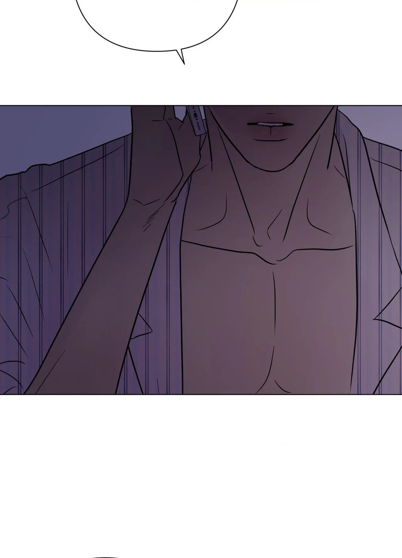 Kick Your Heart - Chapter 39 Page 27