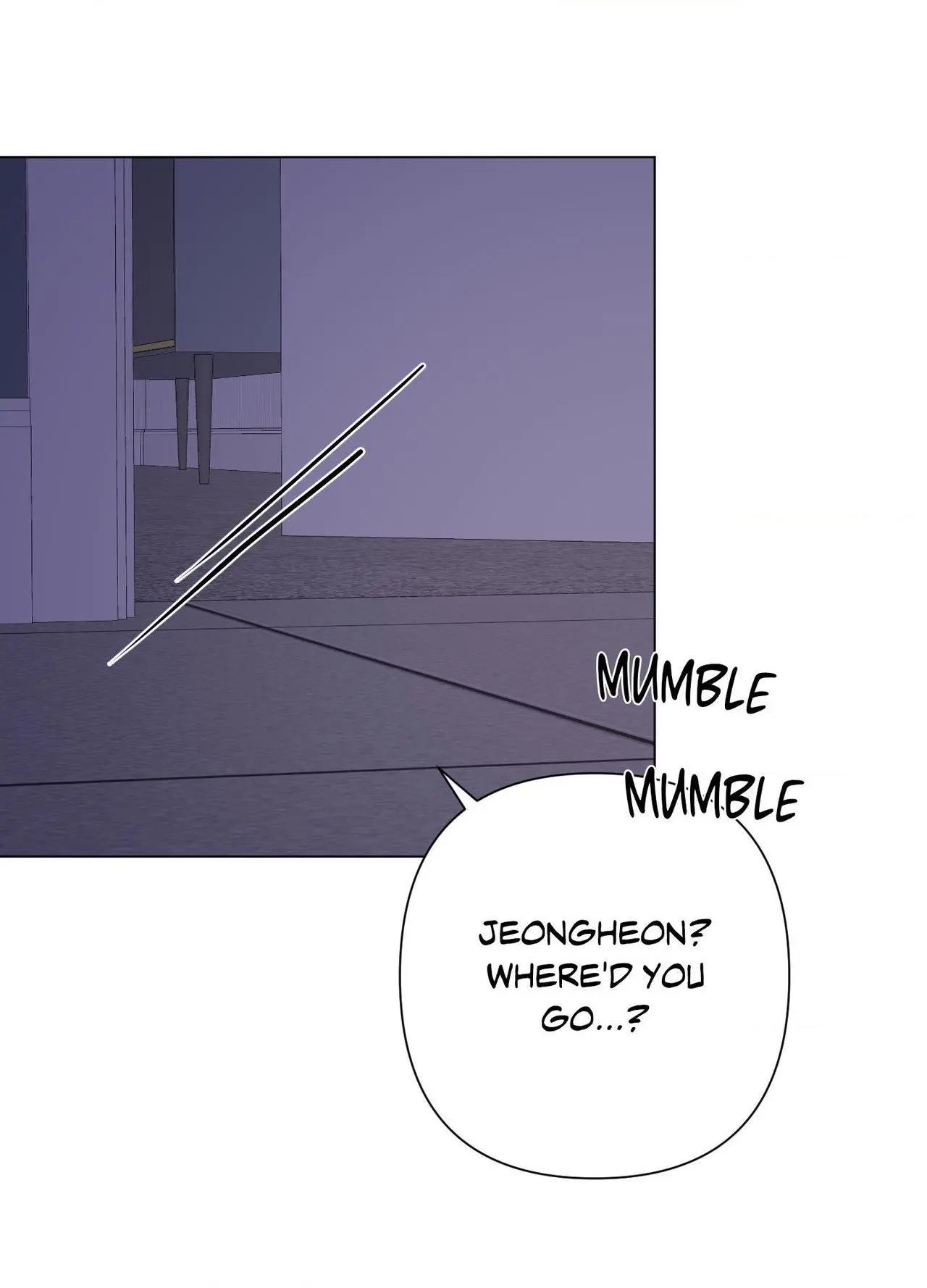 Kick Your Heart - Chapter 39 Page 31