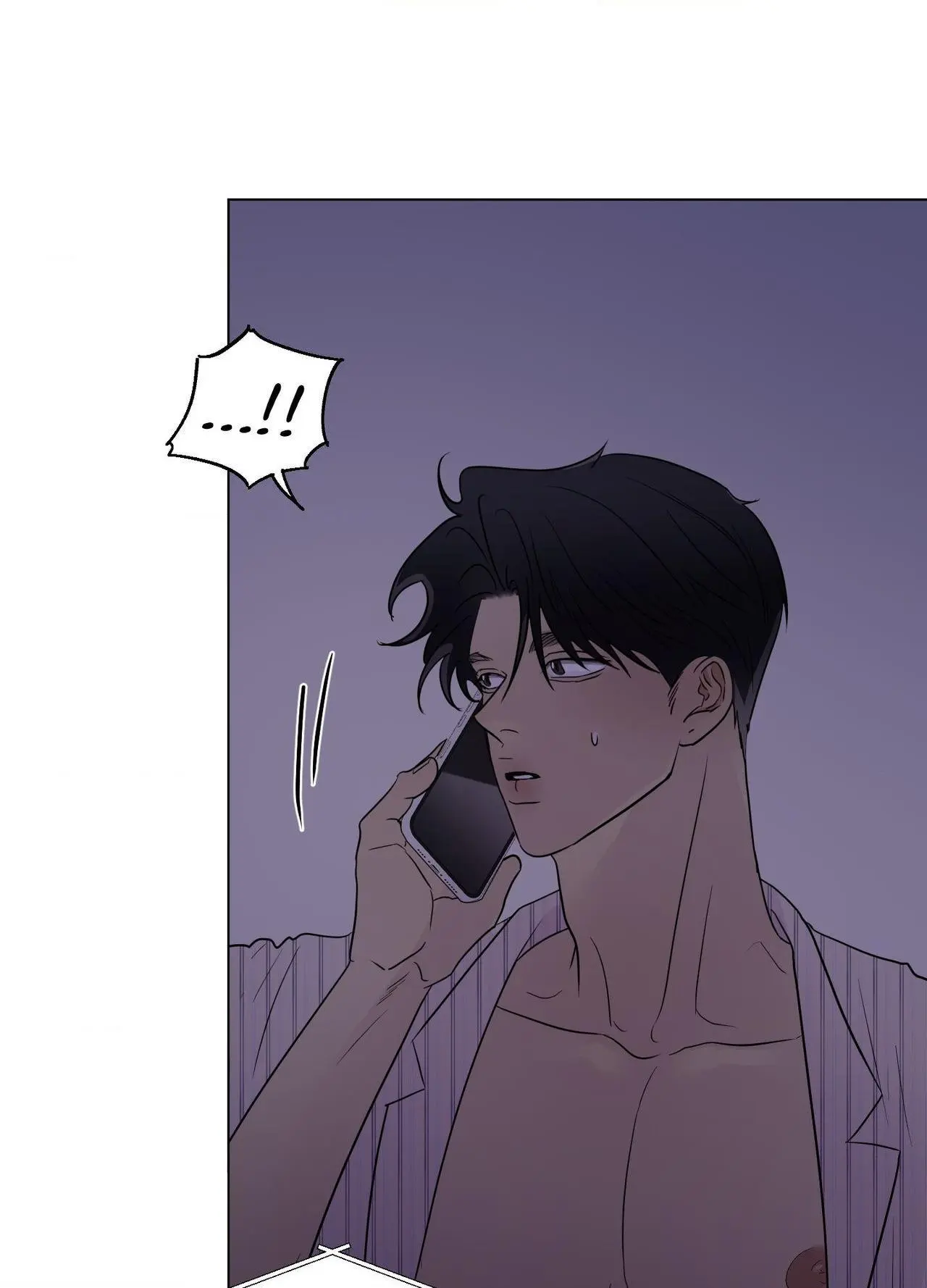 Kick Your Heart - Chapter 39 Page 32