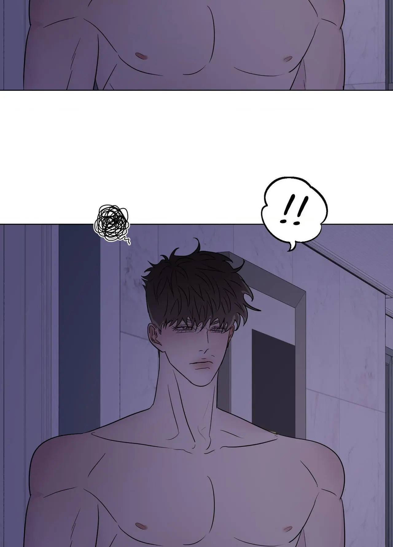 Kick Your Heart - Chapter 39 Page 34