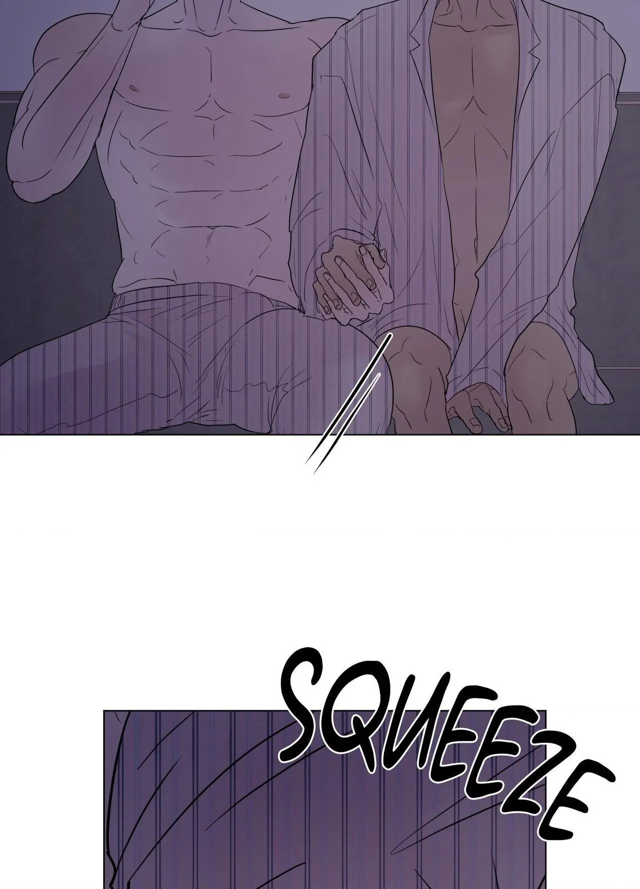 Kick Your Heart - Chapter 39 Page 39