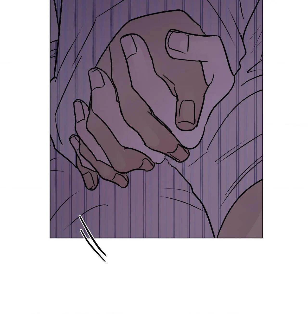 Kick Your Heart - Chapter 39 Page 40