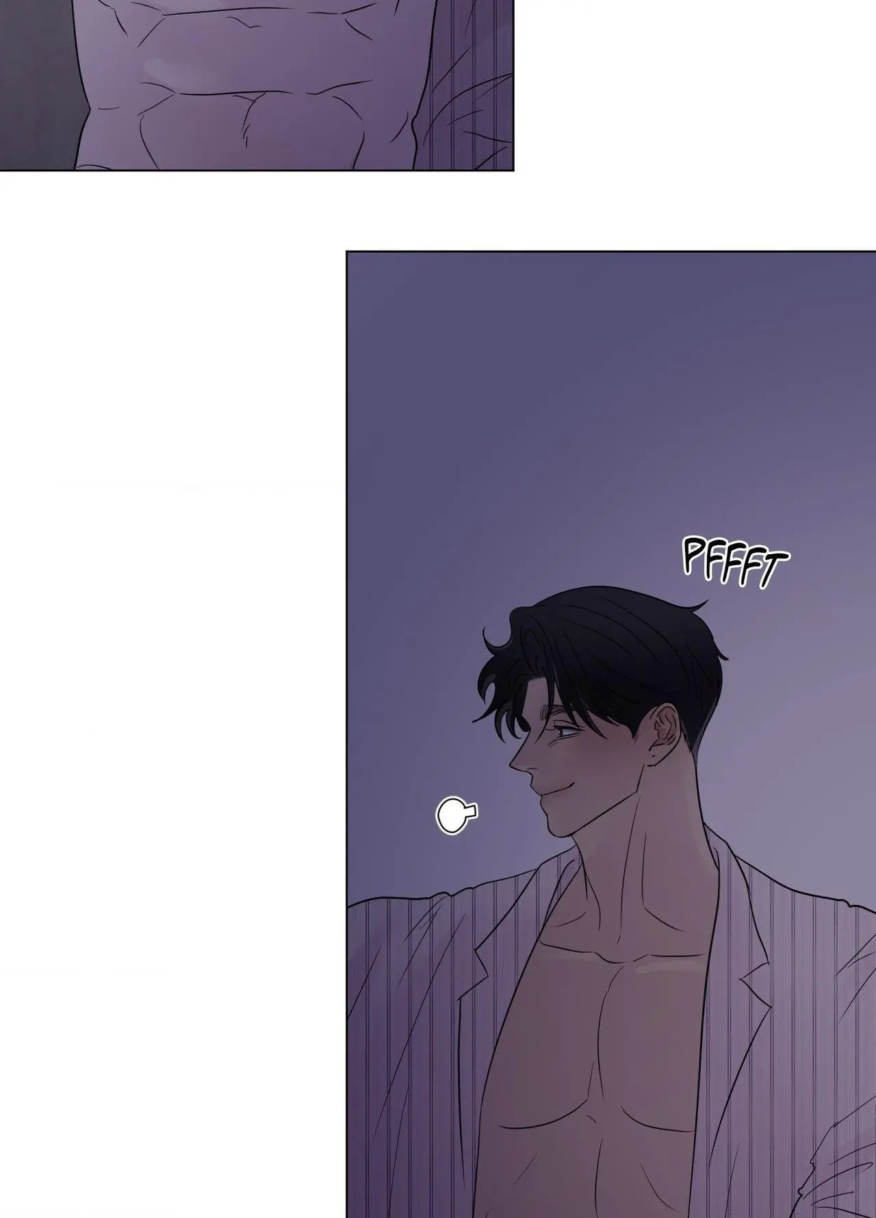 Kick Your Heart - Chapter 39 Page 42