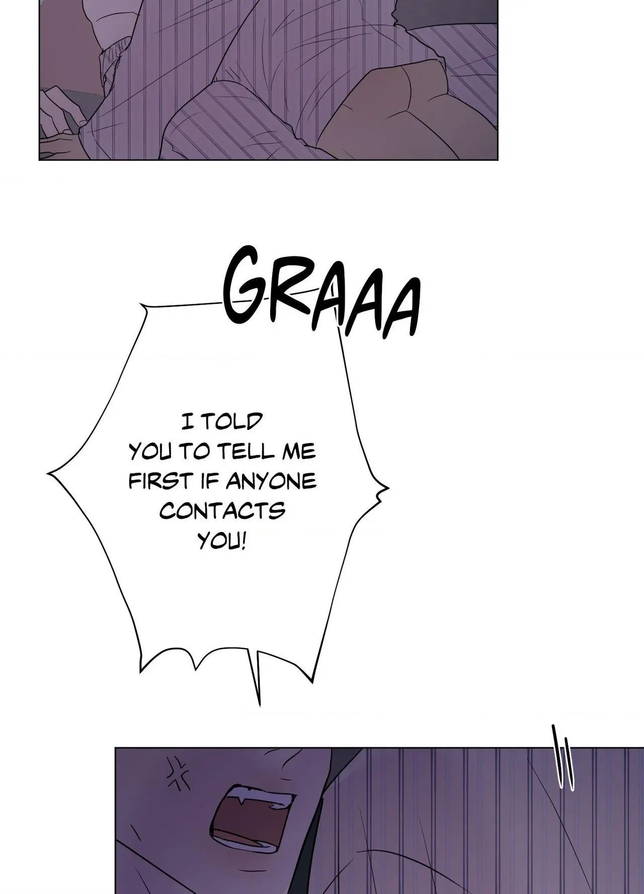 Kick Your Heart - Chapter 39 Page 47