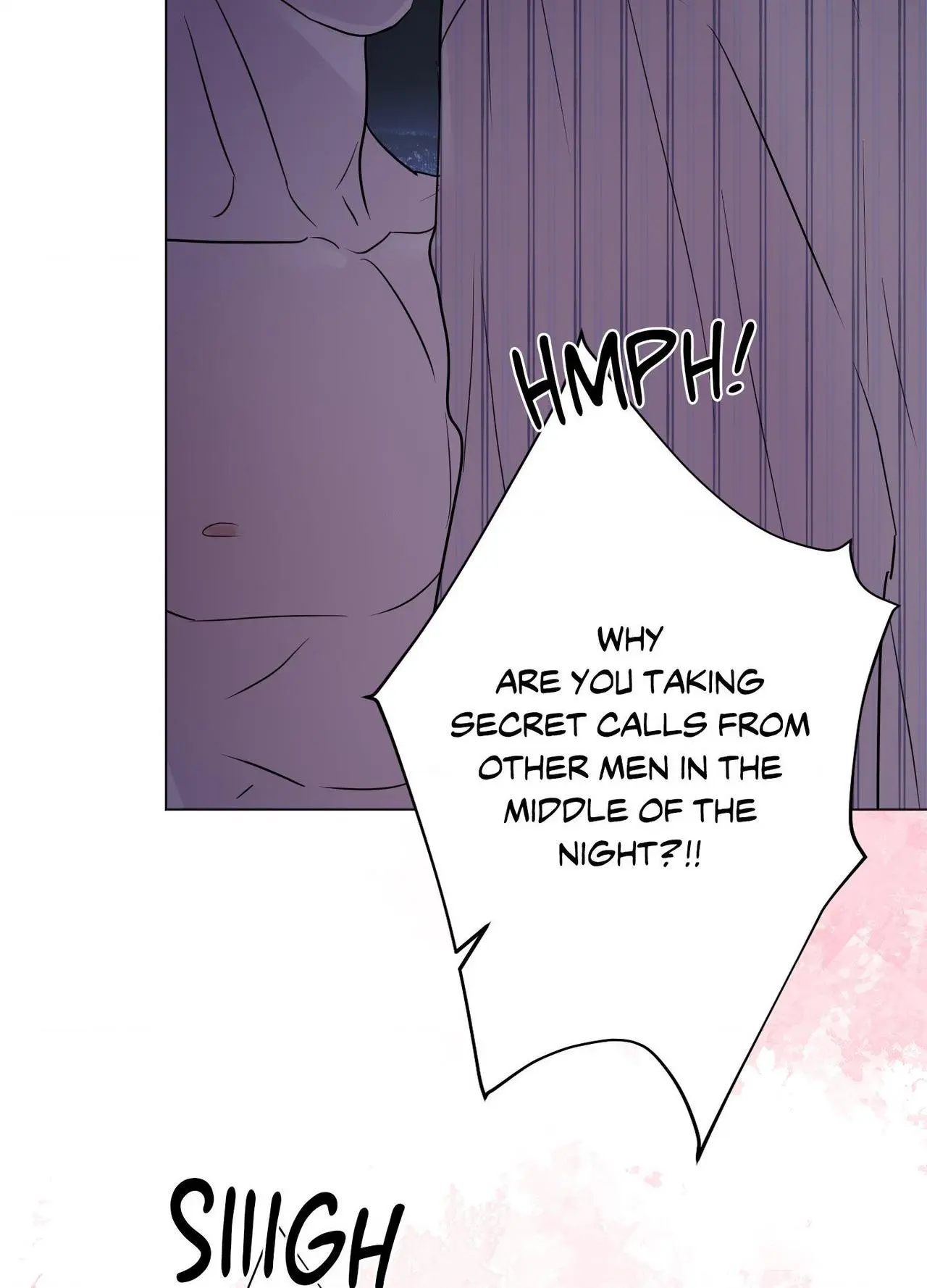 Kick Your Heart - Chapter 39 Page 48