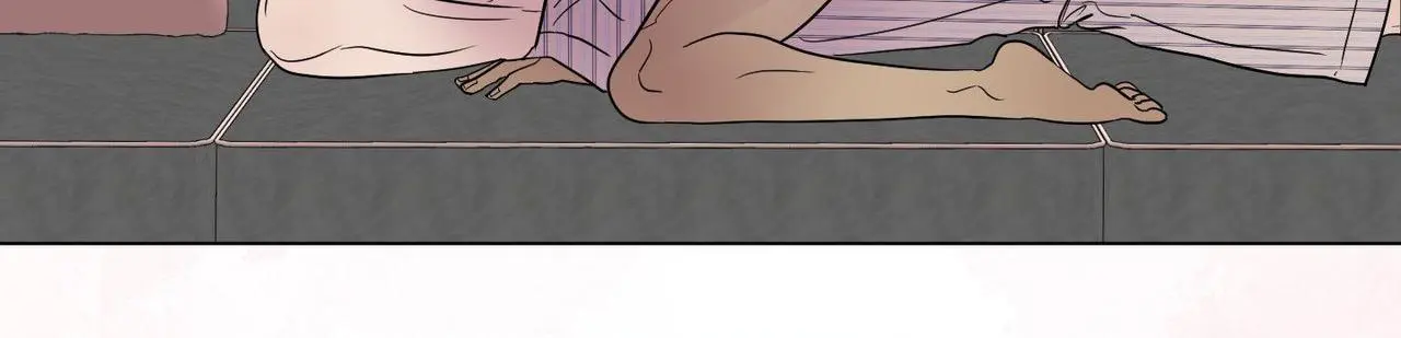 Kick Your Heart - Chapter 39 Page 50