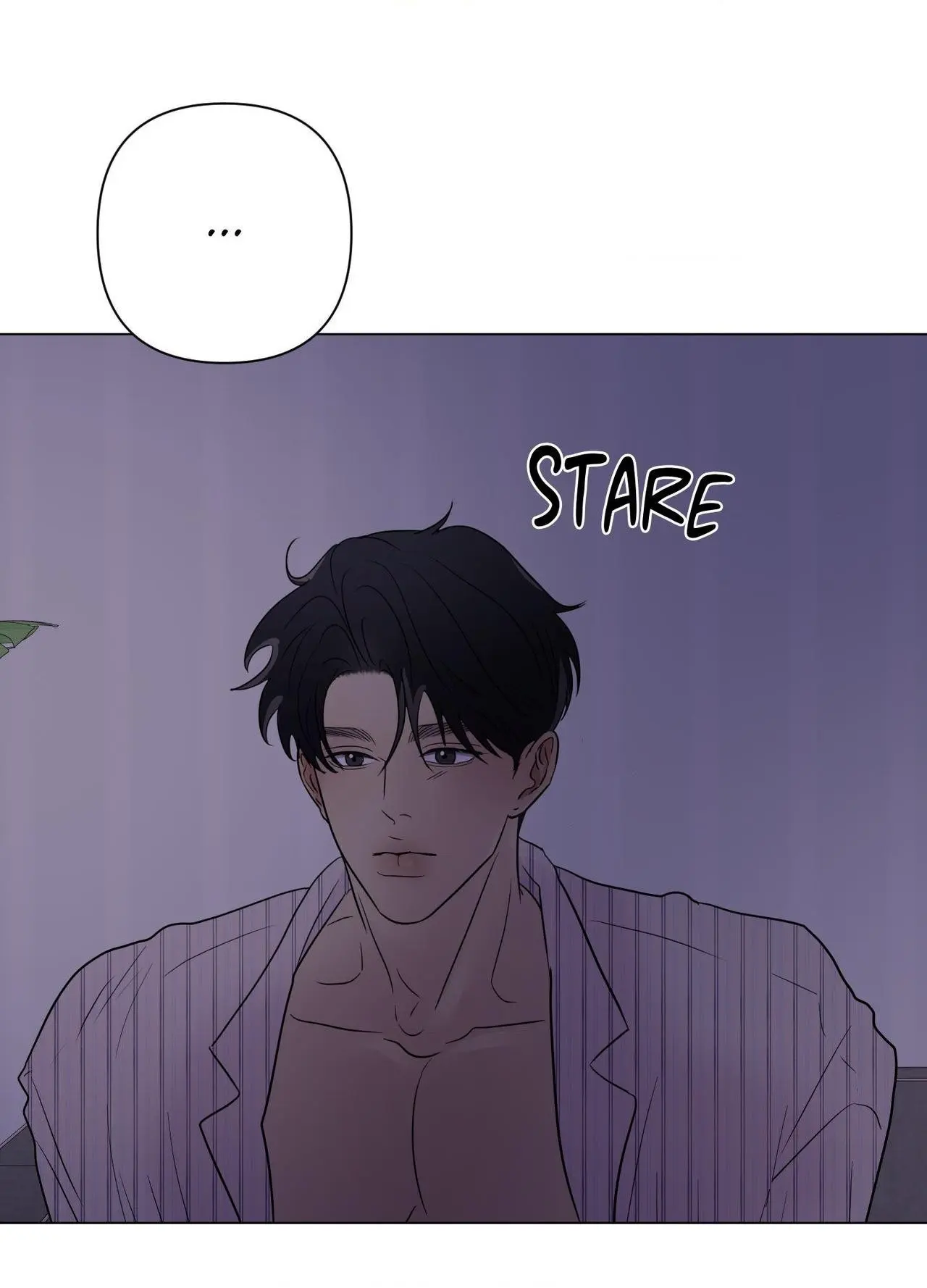 Kick Your Heart - Chapter 39 Page 51