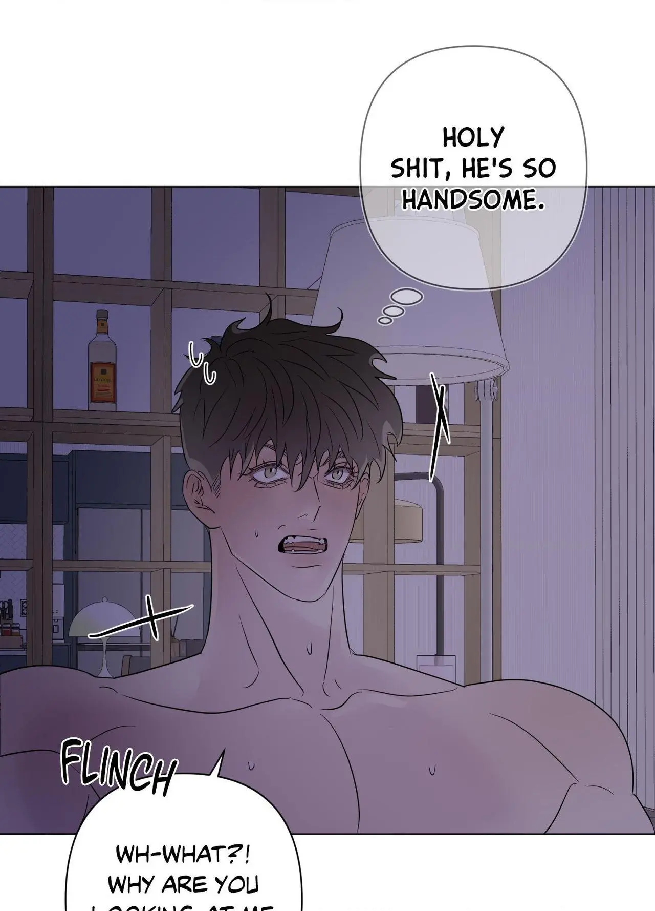 Kick Your Heart - Chapter 39 Page 52
