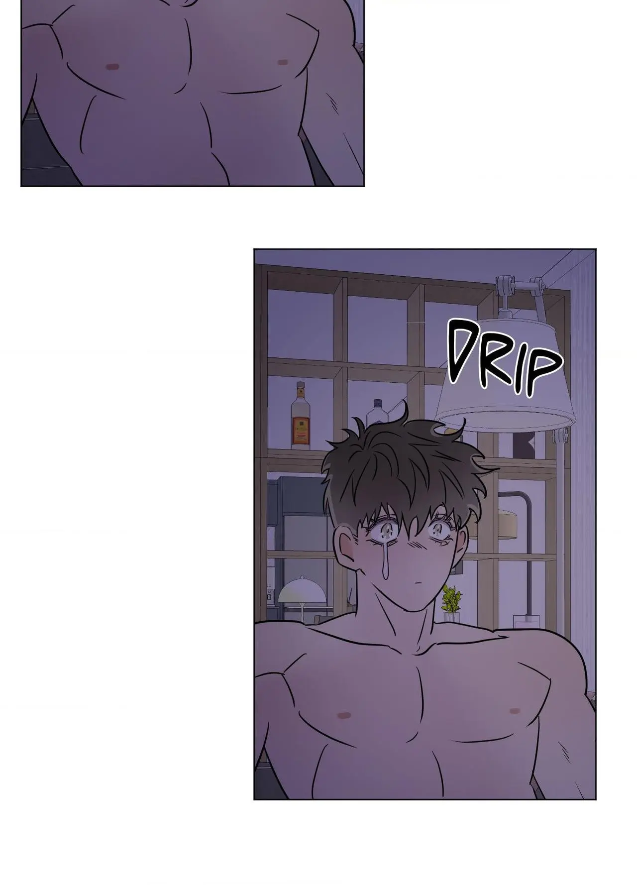 Kick Your Heart - Chapter 39 Page 55