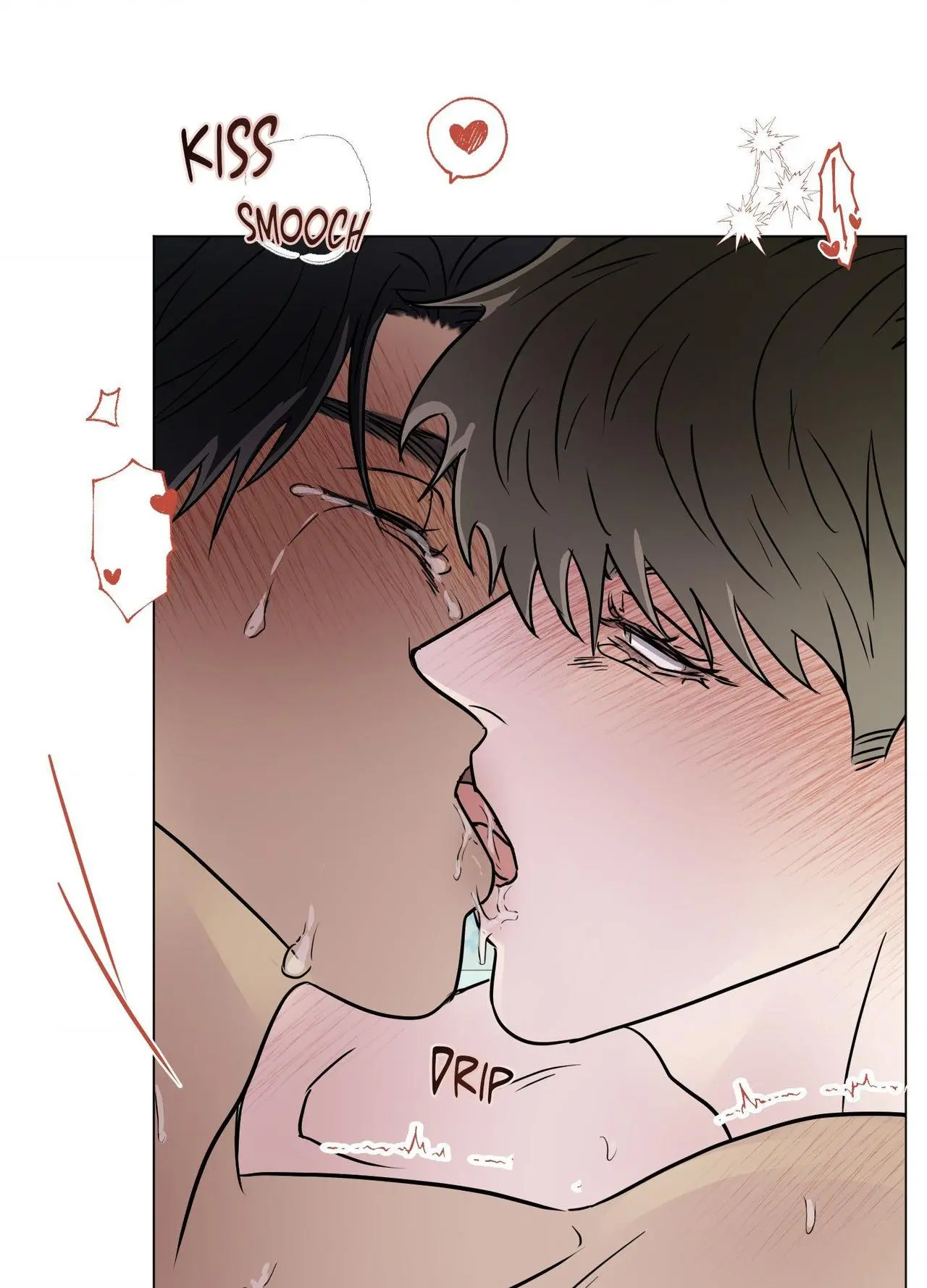 Kick Your Heart - Chapter 39 Page 66