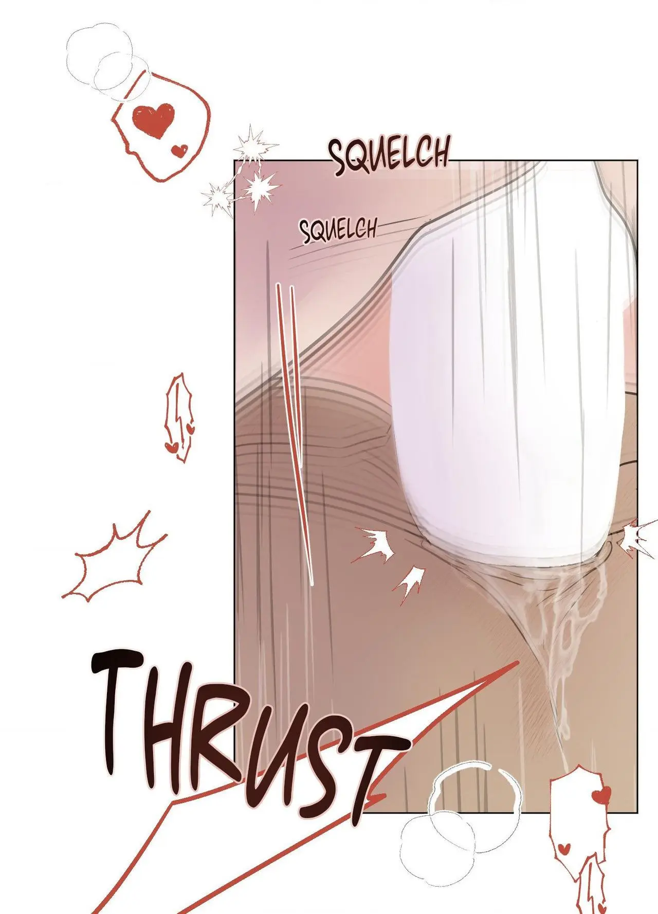 Kick Your Heart - Chapter 39 Page 71
