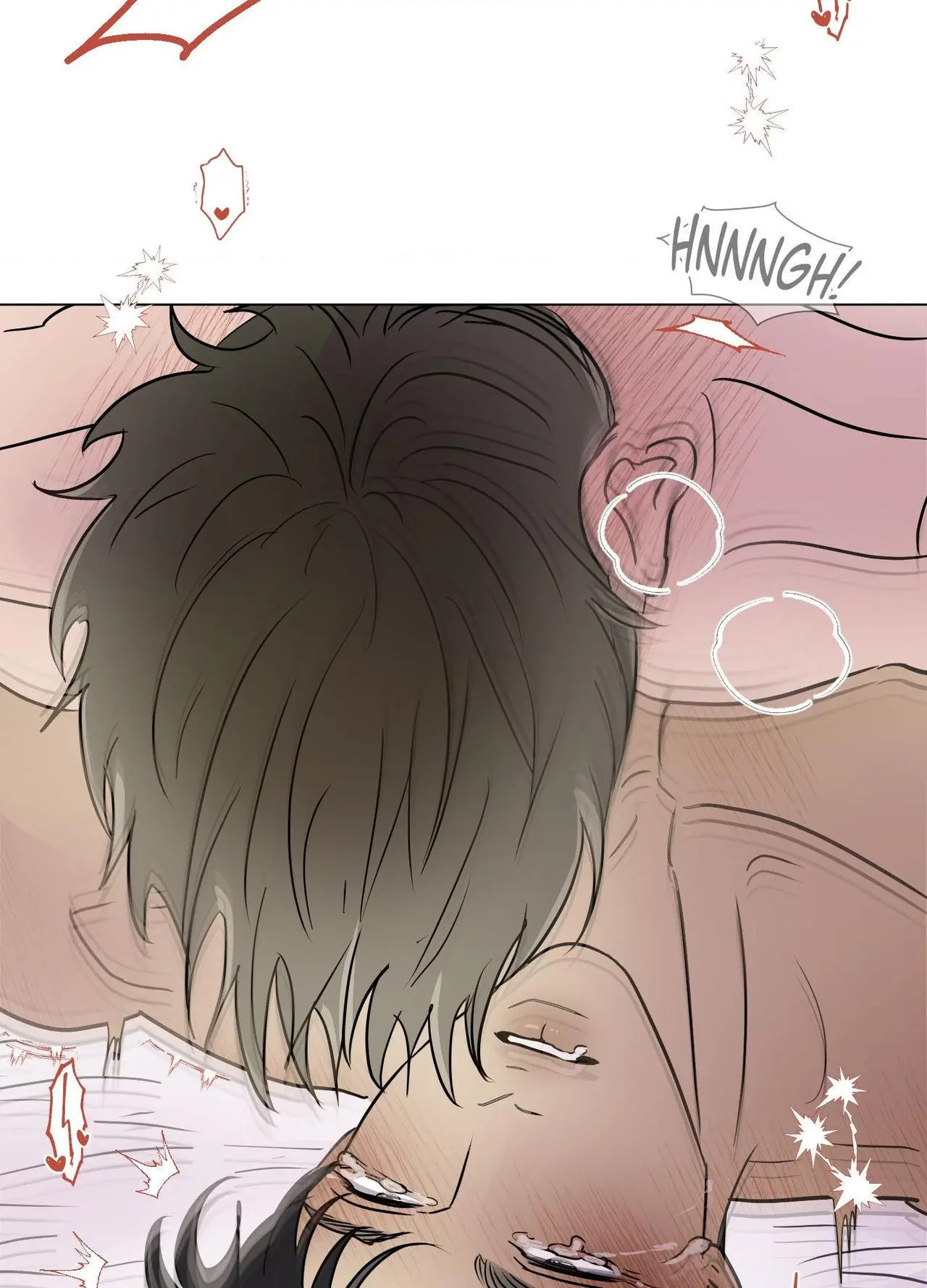 Kick Your Heart - Chapter 39 Page 72