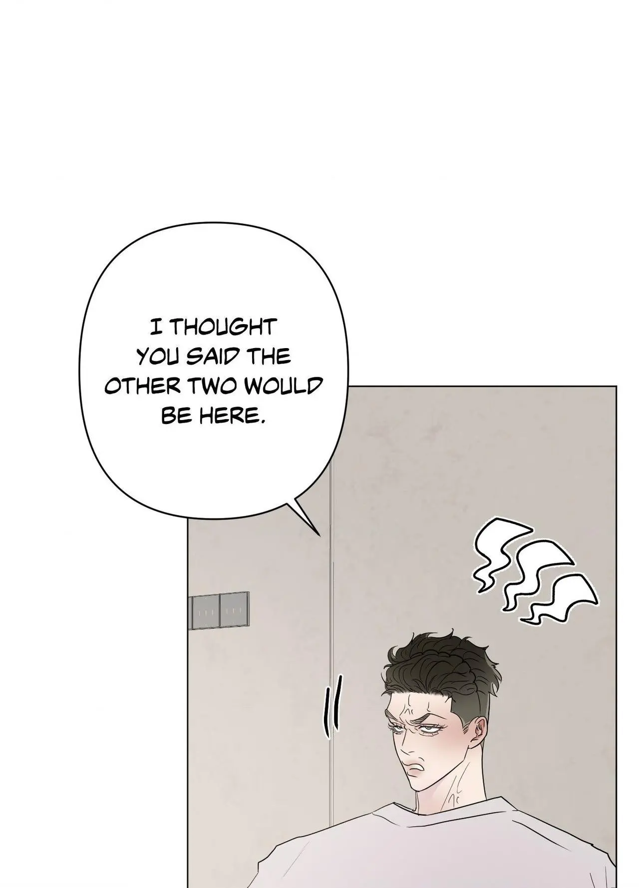Kick Your Heart - Chapter 39 Page 77