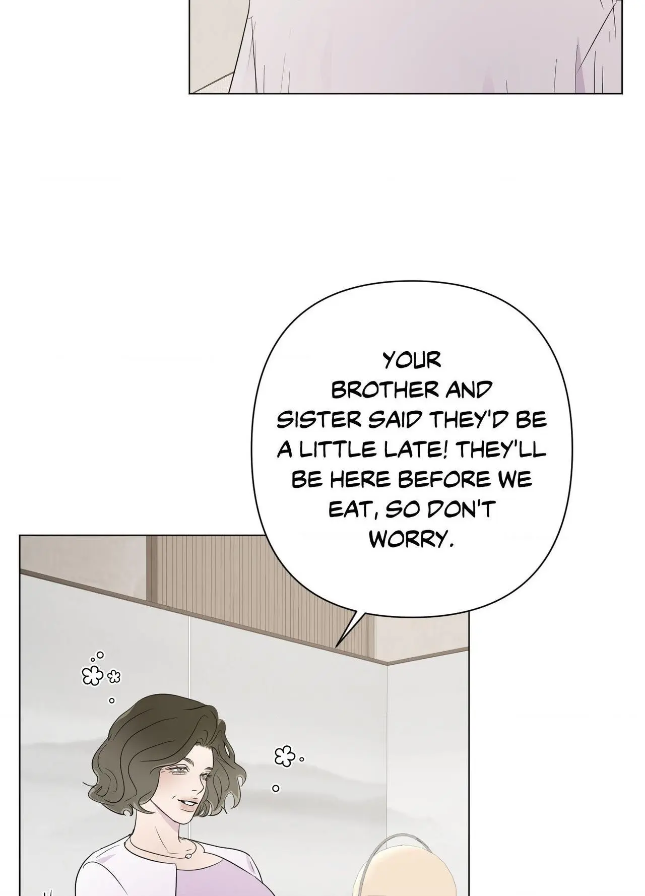 Kick Your Heart - Chapter 39 Page 78