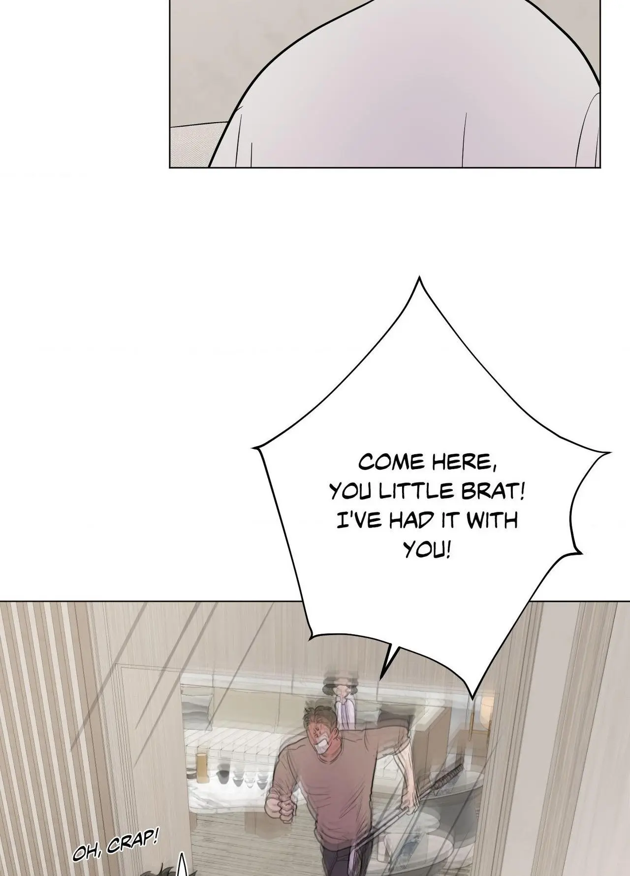 Kick Your Heart - Chapter 39 Page 83