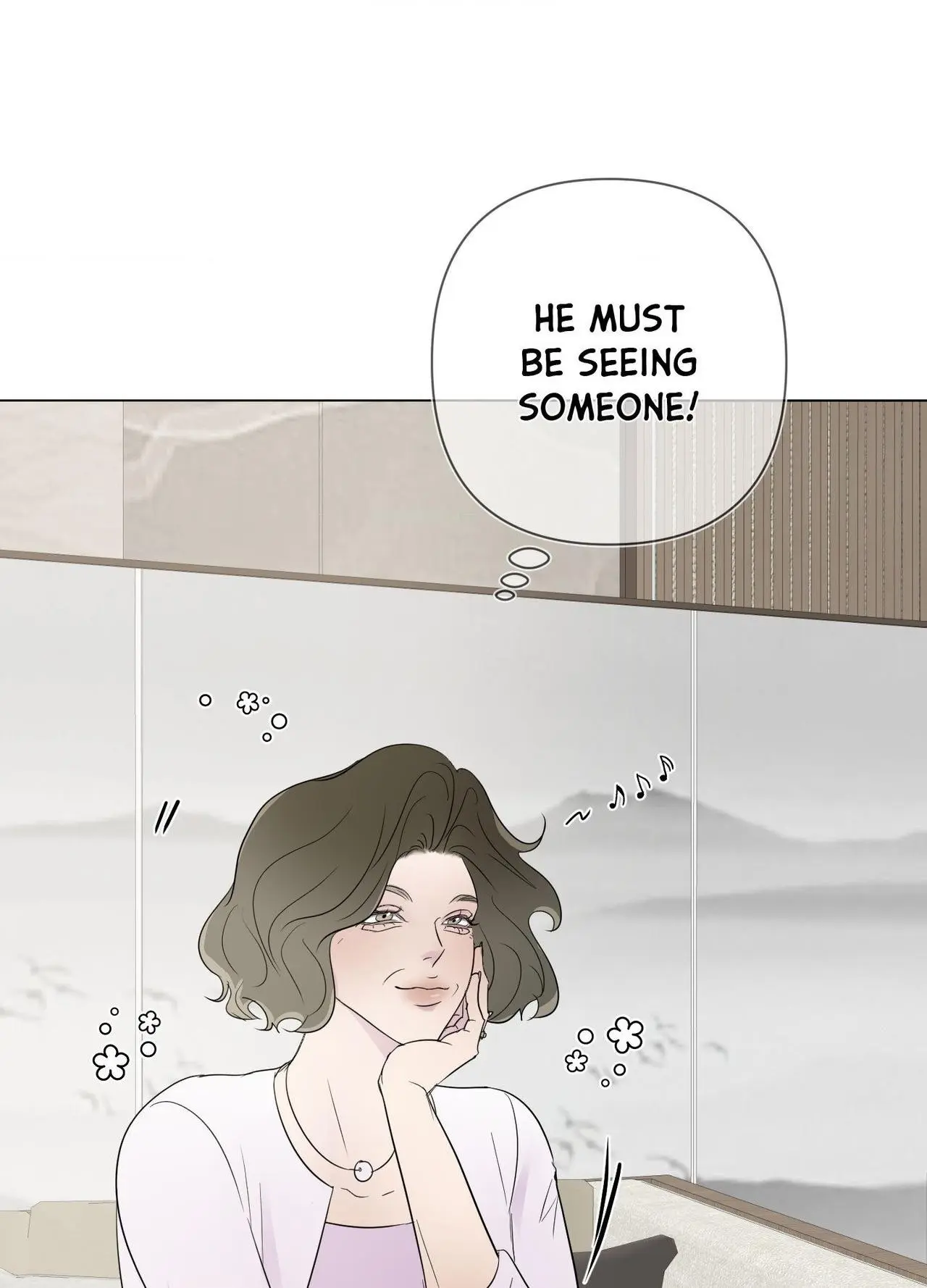 Kick Your Heart - Chapter 39 Page 85