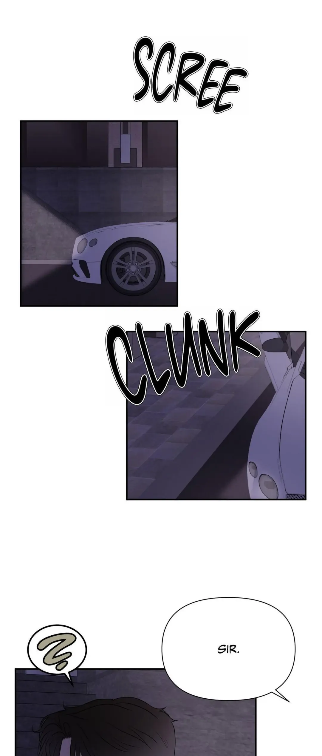 Kick Your Heart - Chapter 4 Page 20